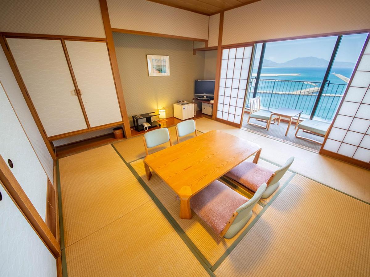 Japanese-Style Room - Non-Smoking - Photo 3
