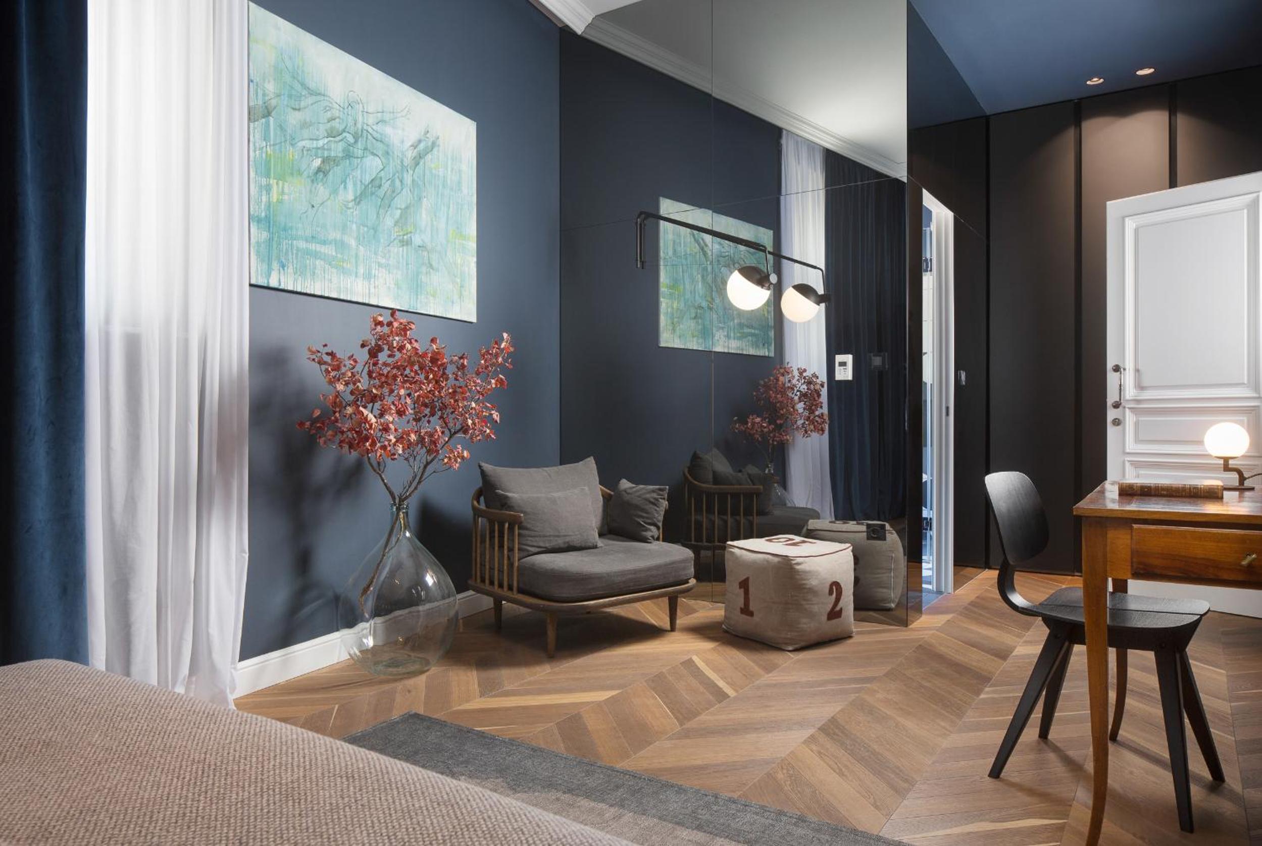 Standard Double Room - Annex Building photo 1