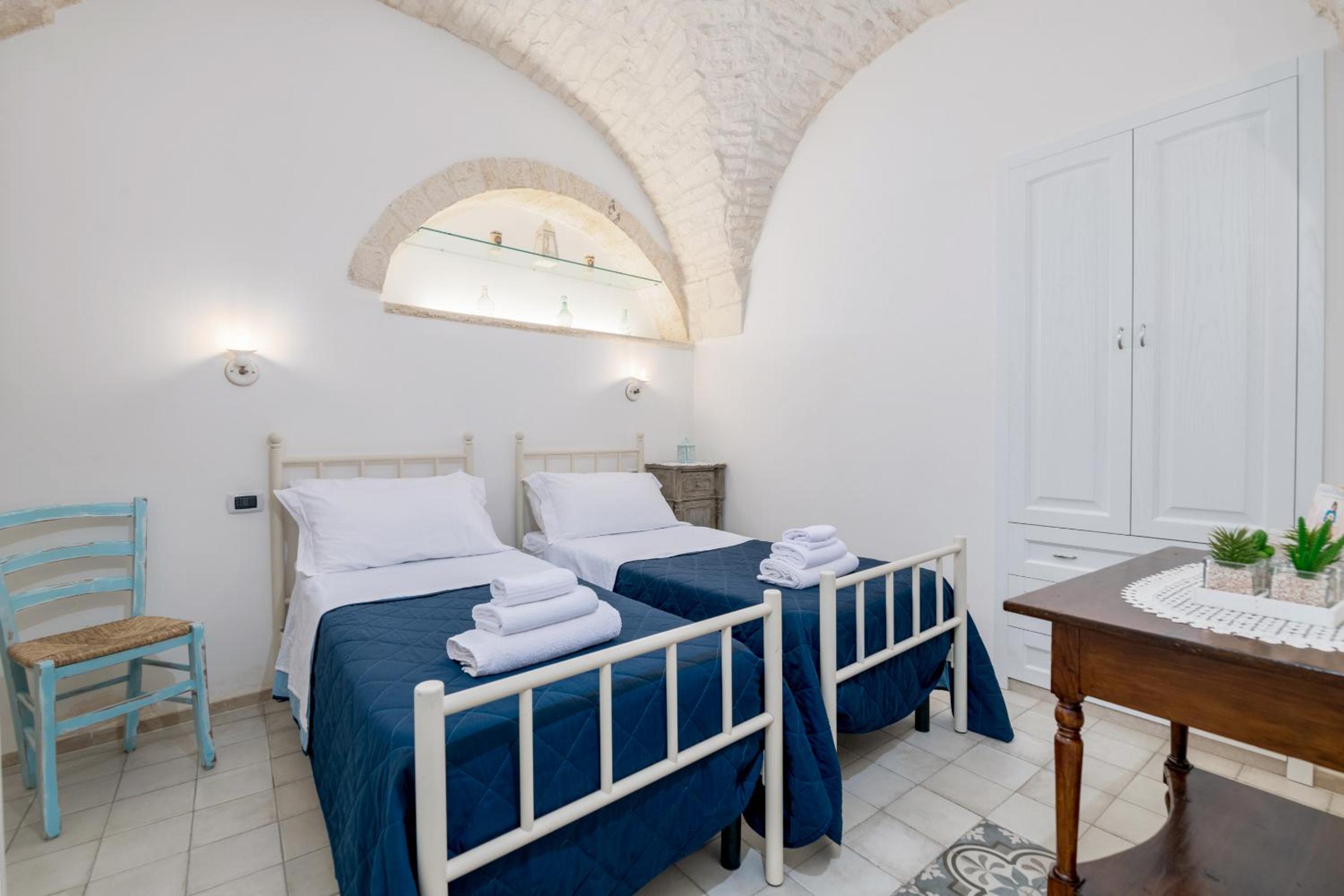 Two-Bedroom House photo 1