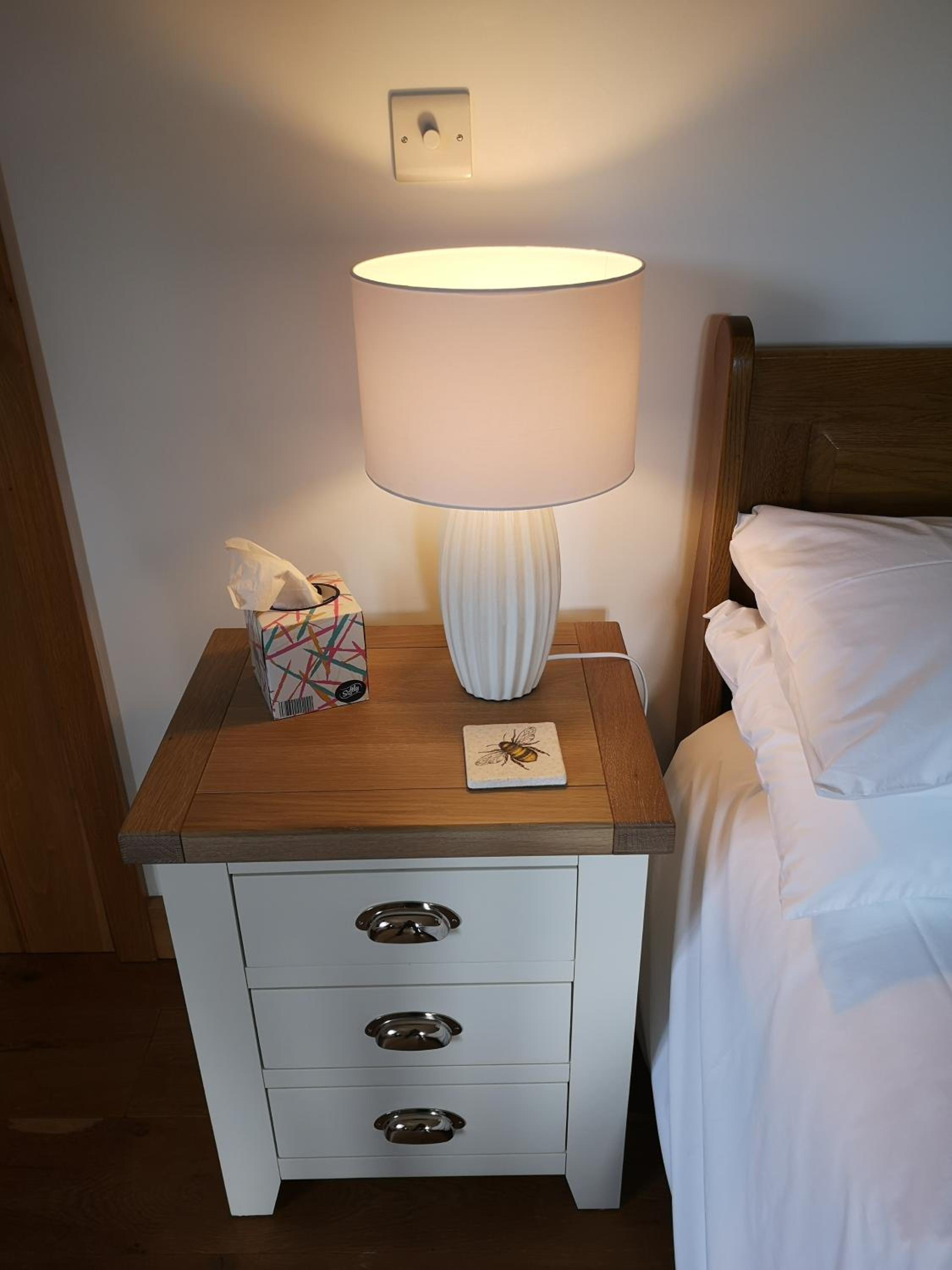King Room With Balcony photo 1