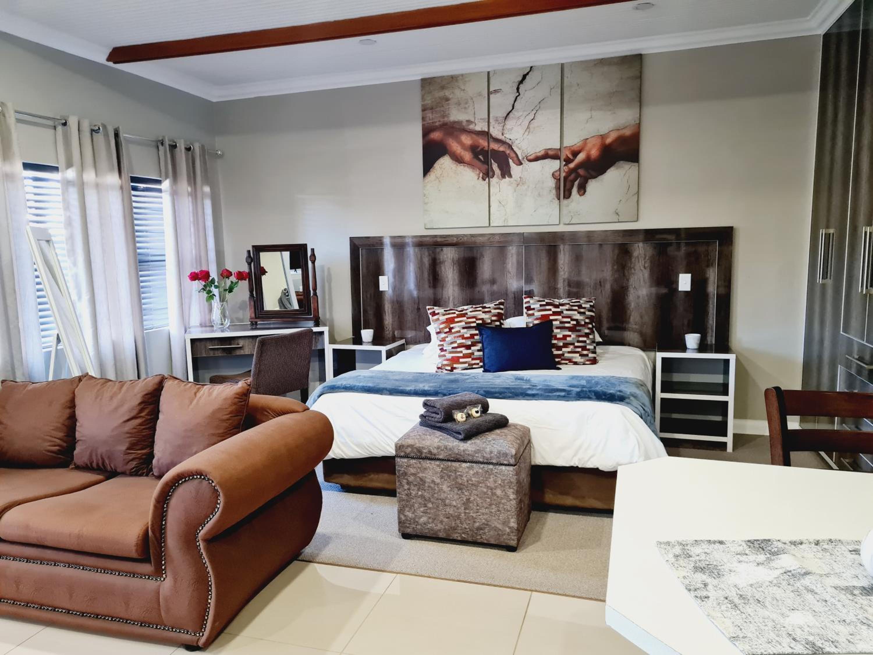 Executive Suite photo 1