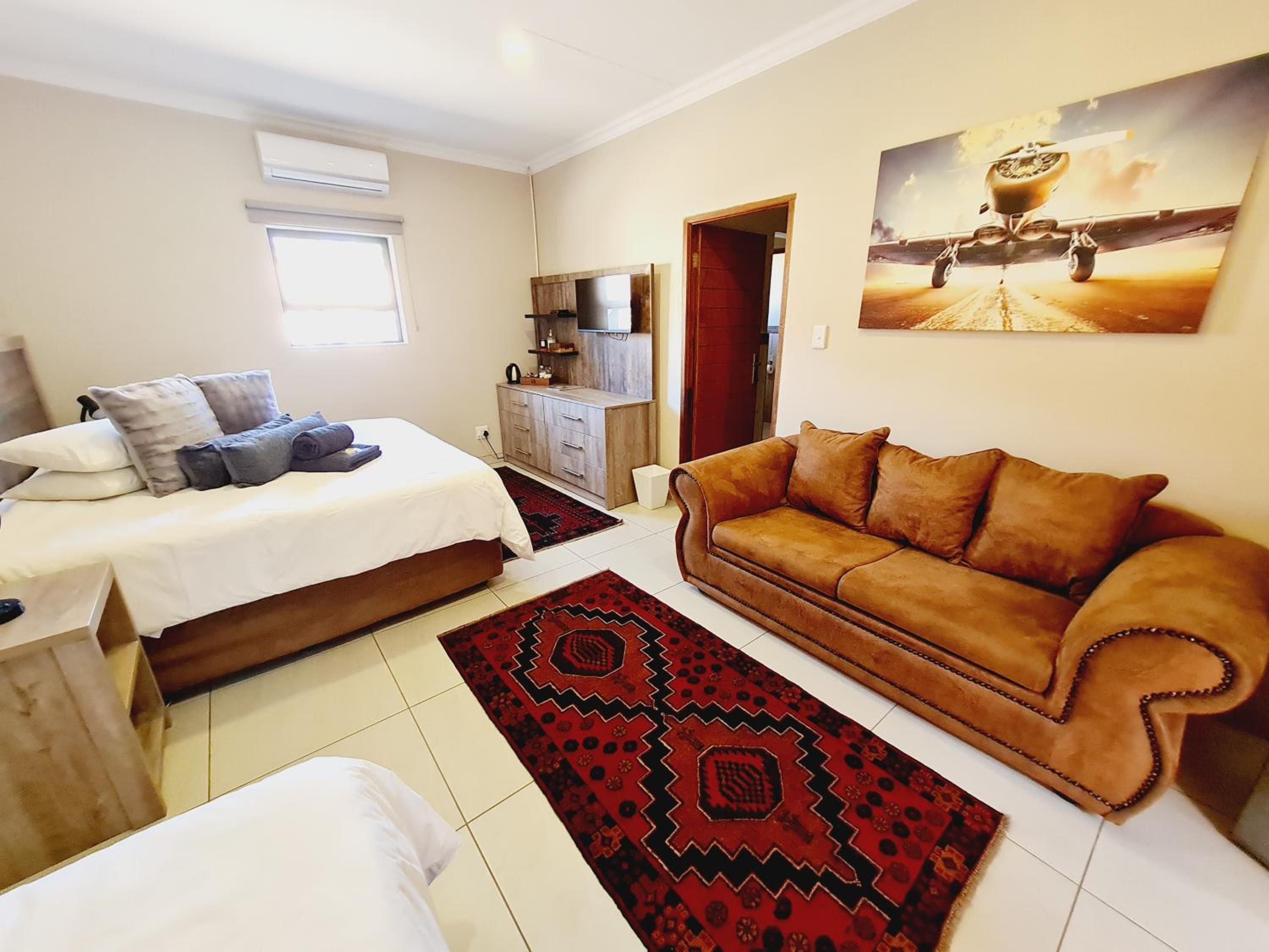  Double Room photo 3