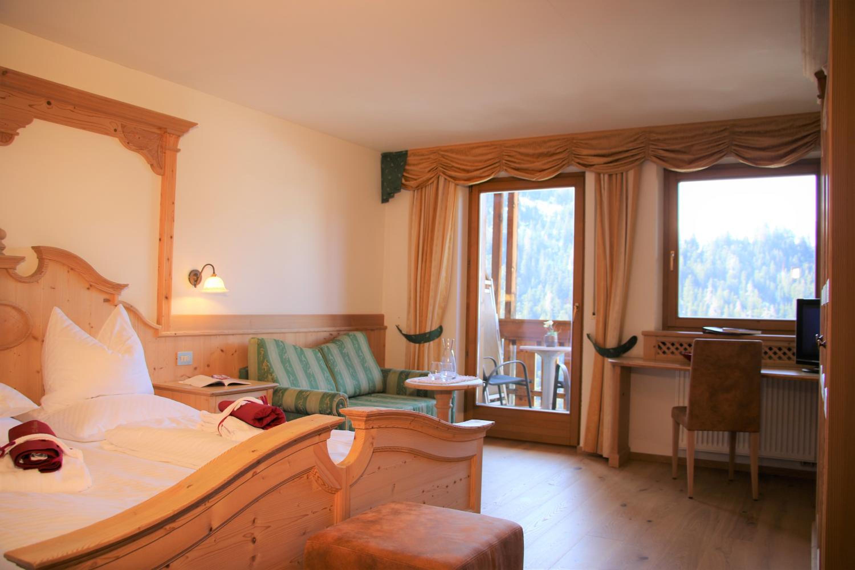 Superior Double Room photo 3