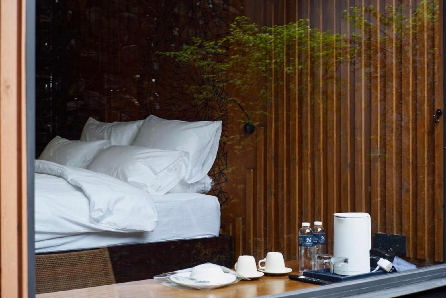 Double Room with Balcony photo 3