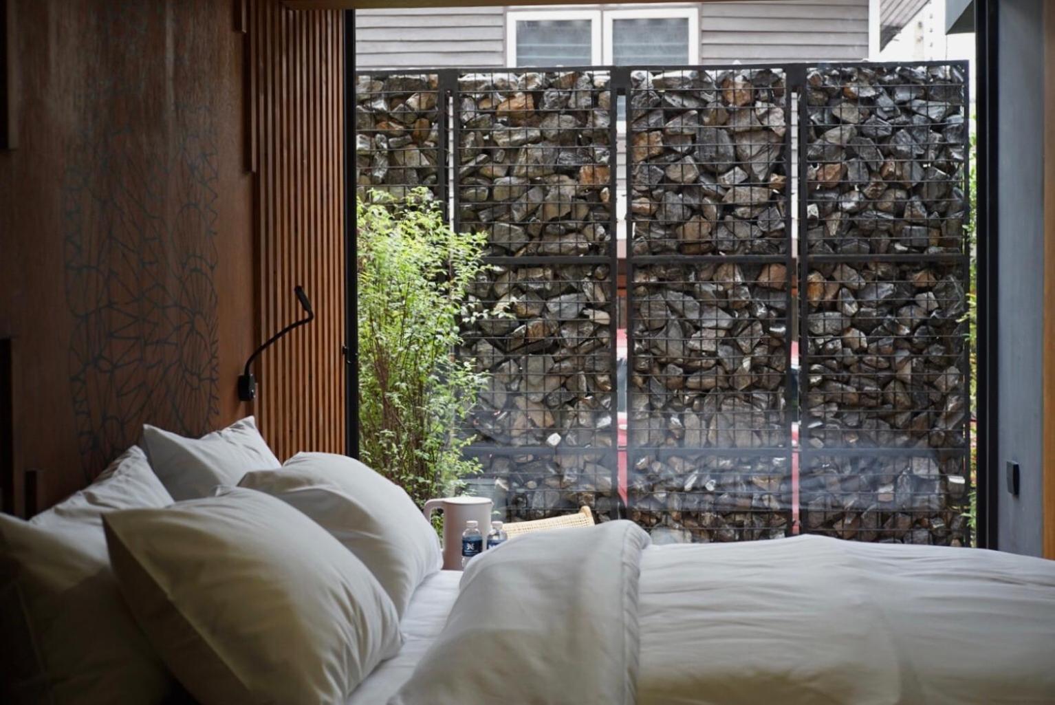 Double Room with Balcony photo 2