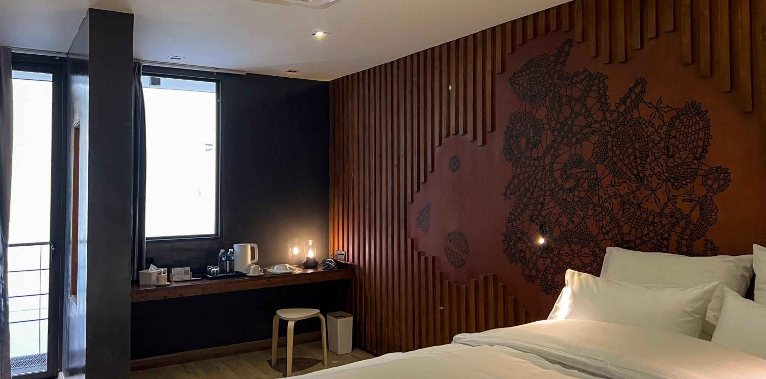 Deluxe Room photo 3
