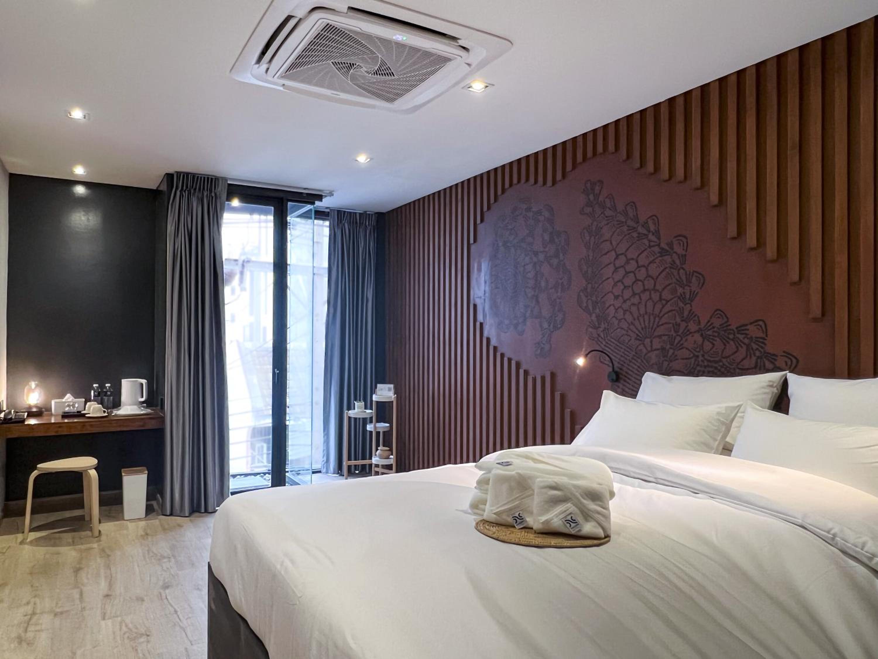 Deluxe Room photo 2