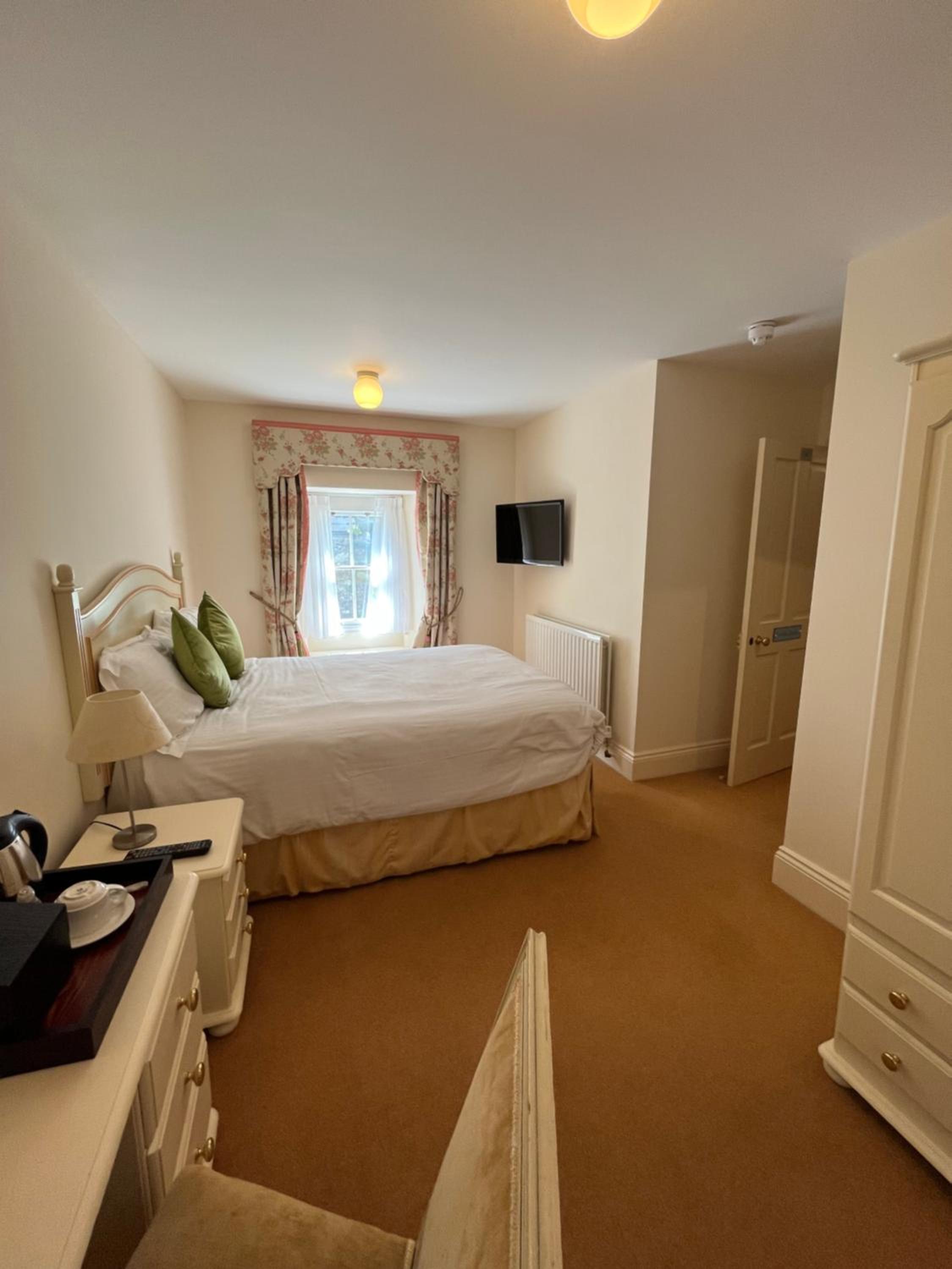 Deluxe Single Room photo 1