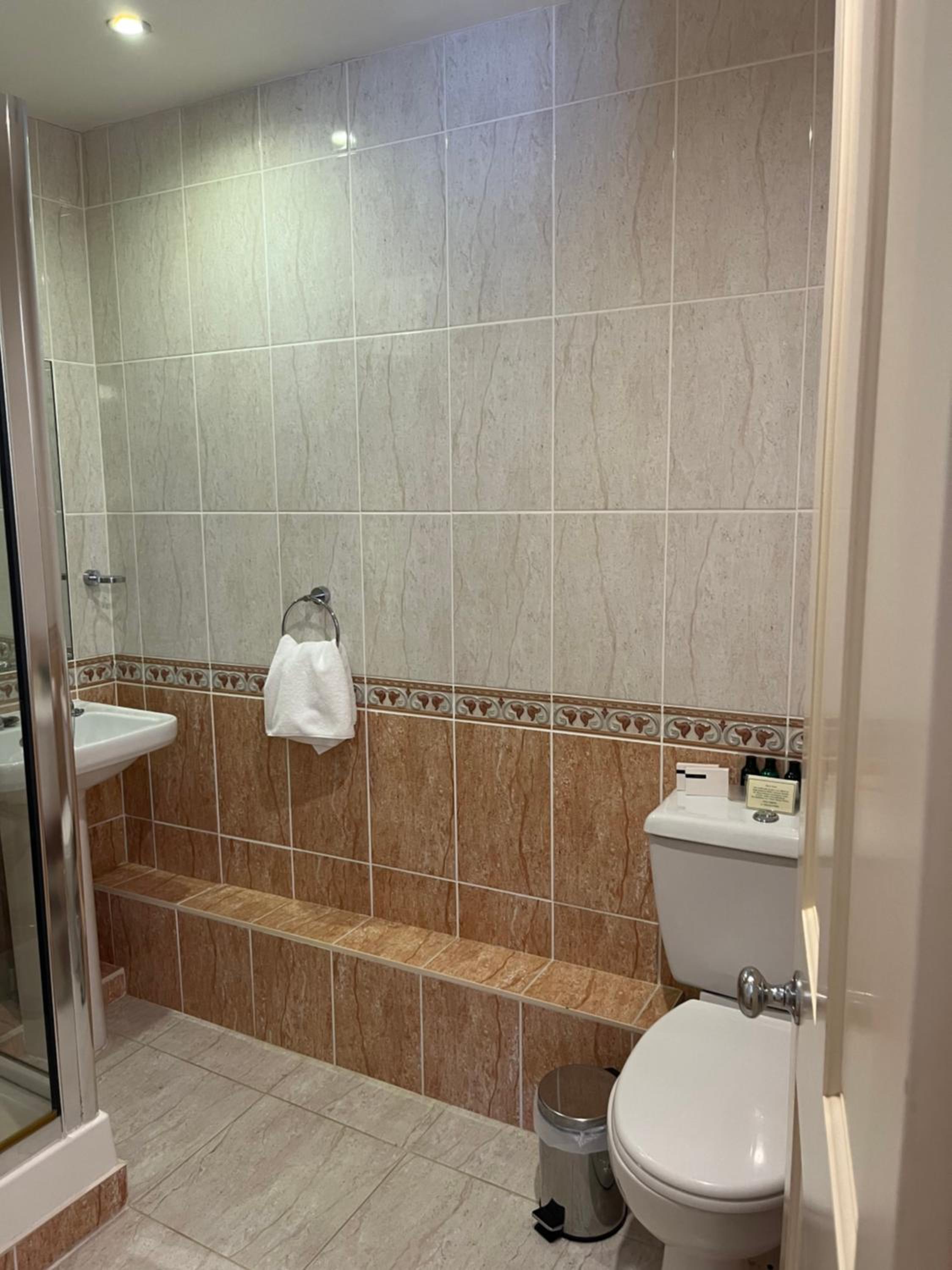 Deluxe Single Room photo 2