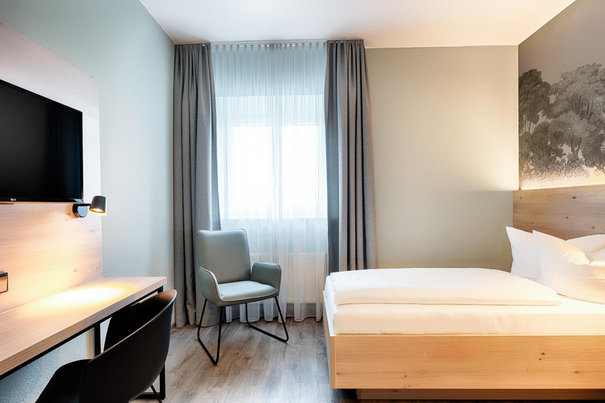 Single Room