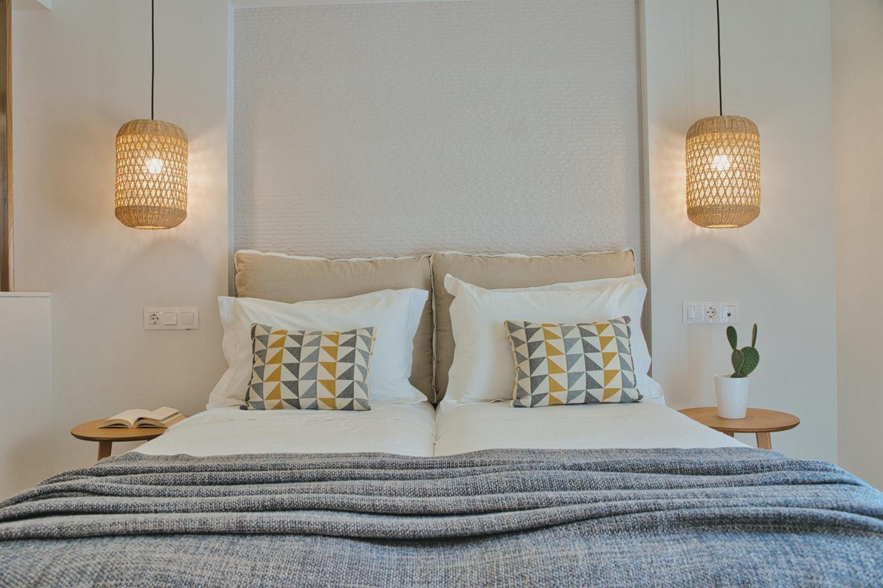 Suite with Garden View photo 1