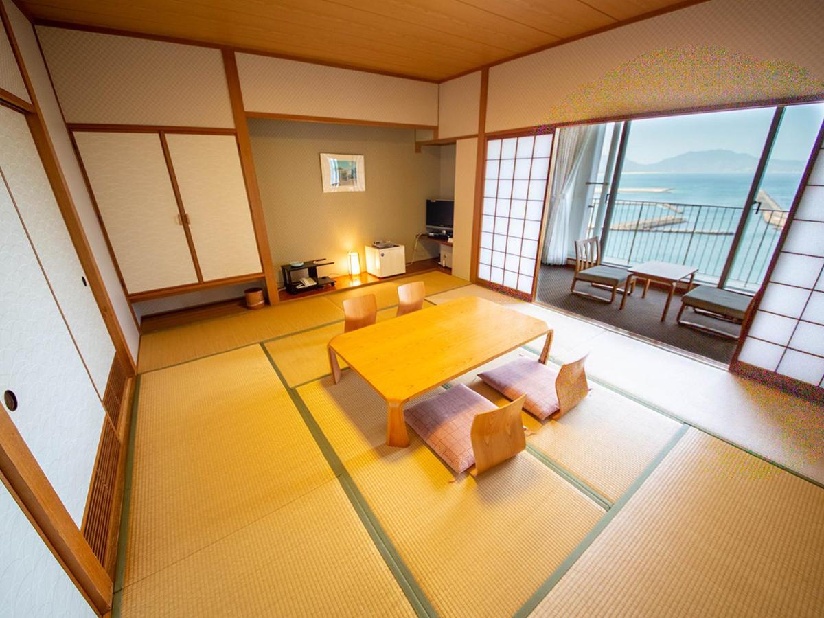 Japanese-Style Room - Non-Smoking - Photo 1