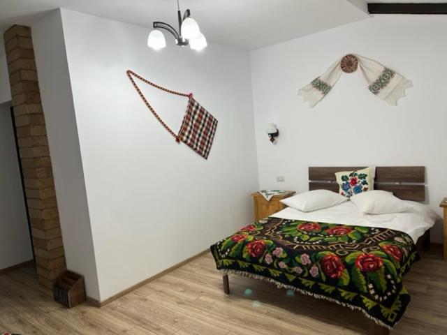 Standard Double Room photo 2