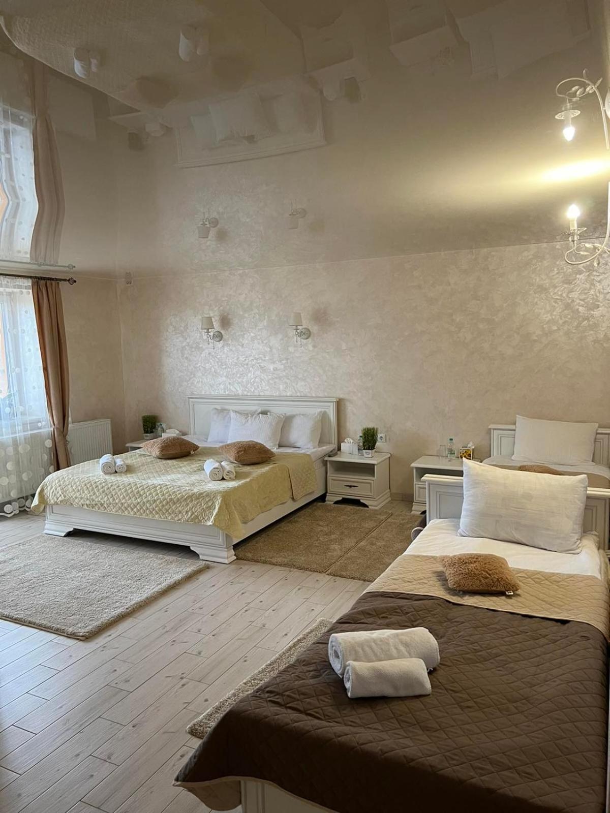 Family Suite photo 2