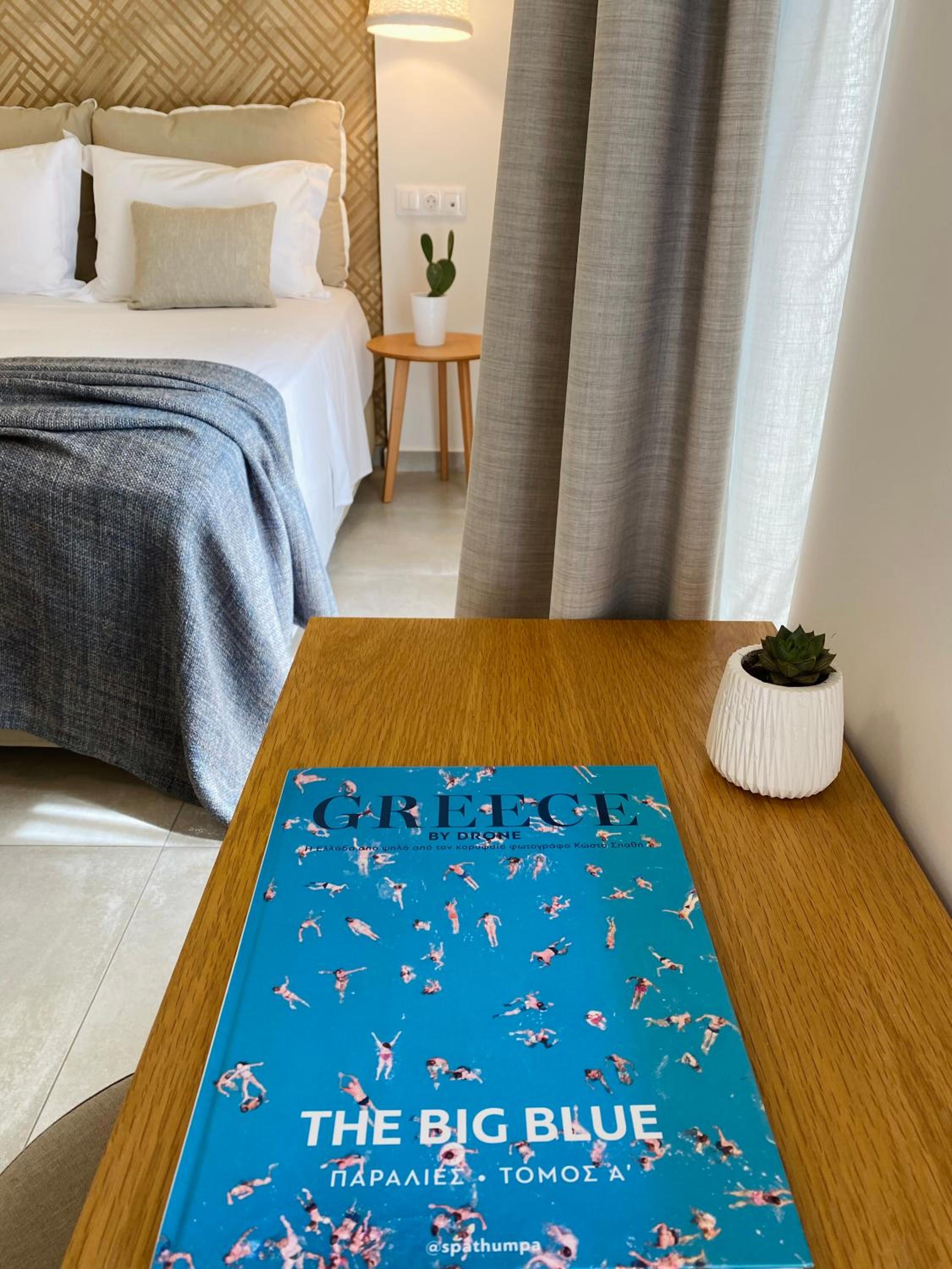 Suite with Garden View - Photo 16