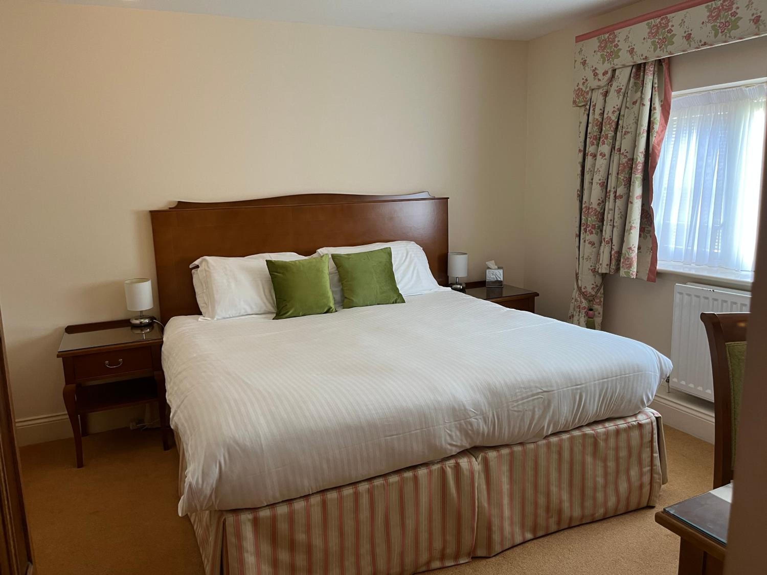Standard Double Or Twin Room photo 1