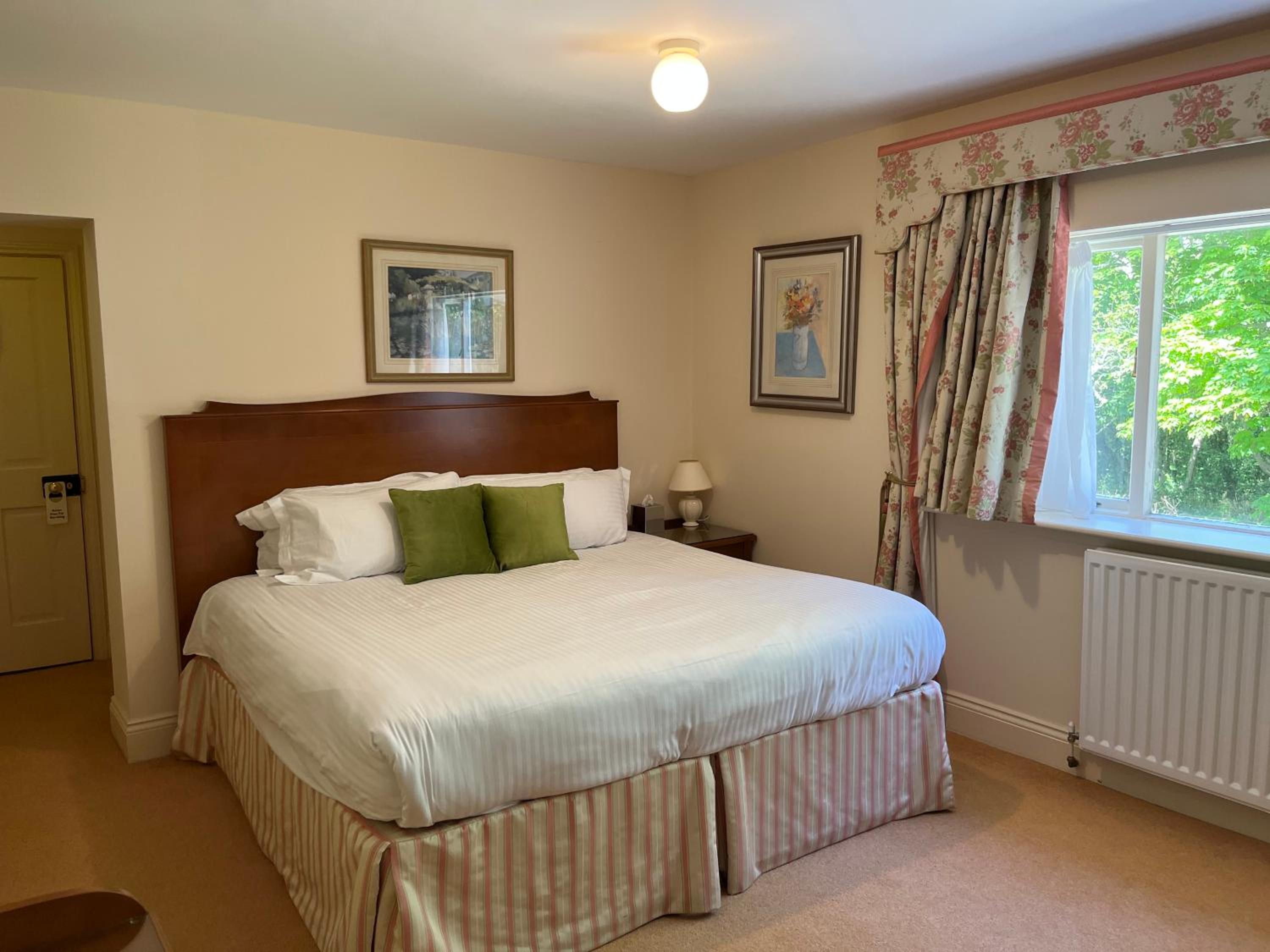 Standard Double Or Twin Room photo 2
