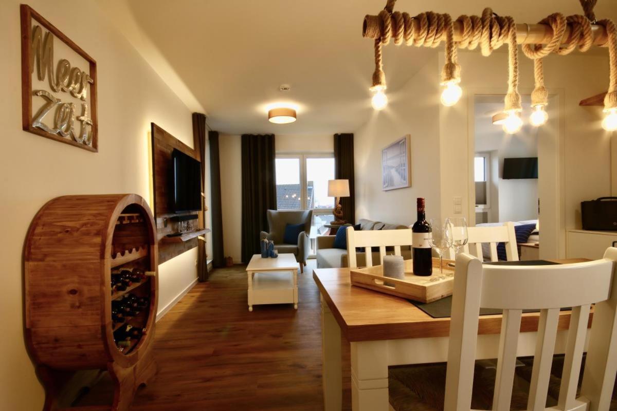 Apartment photo 1