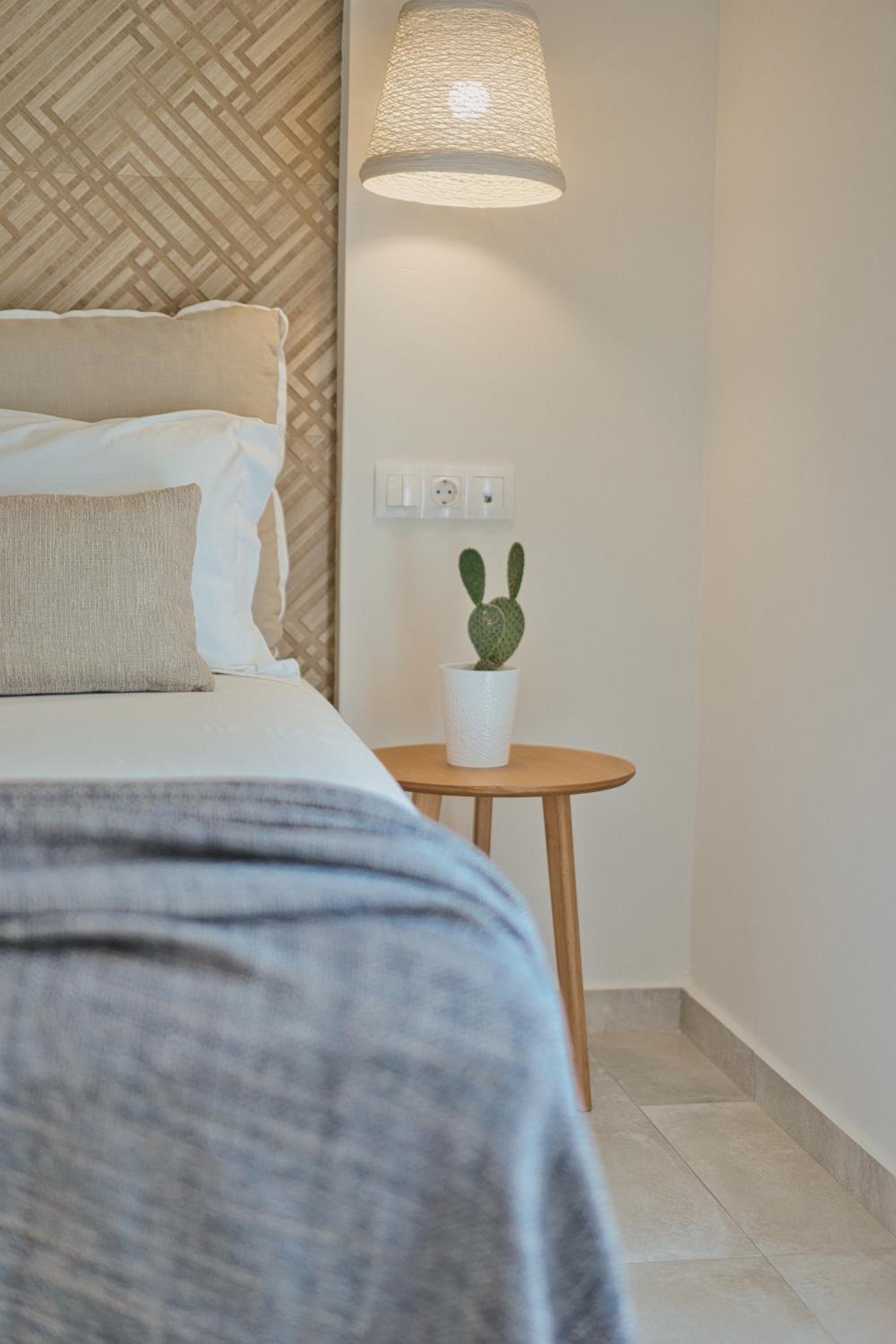 Suite with Terrace - Photo 5
