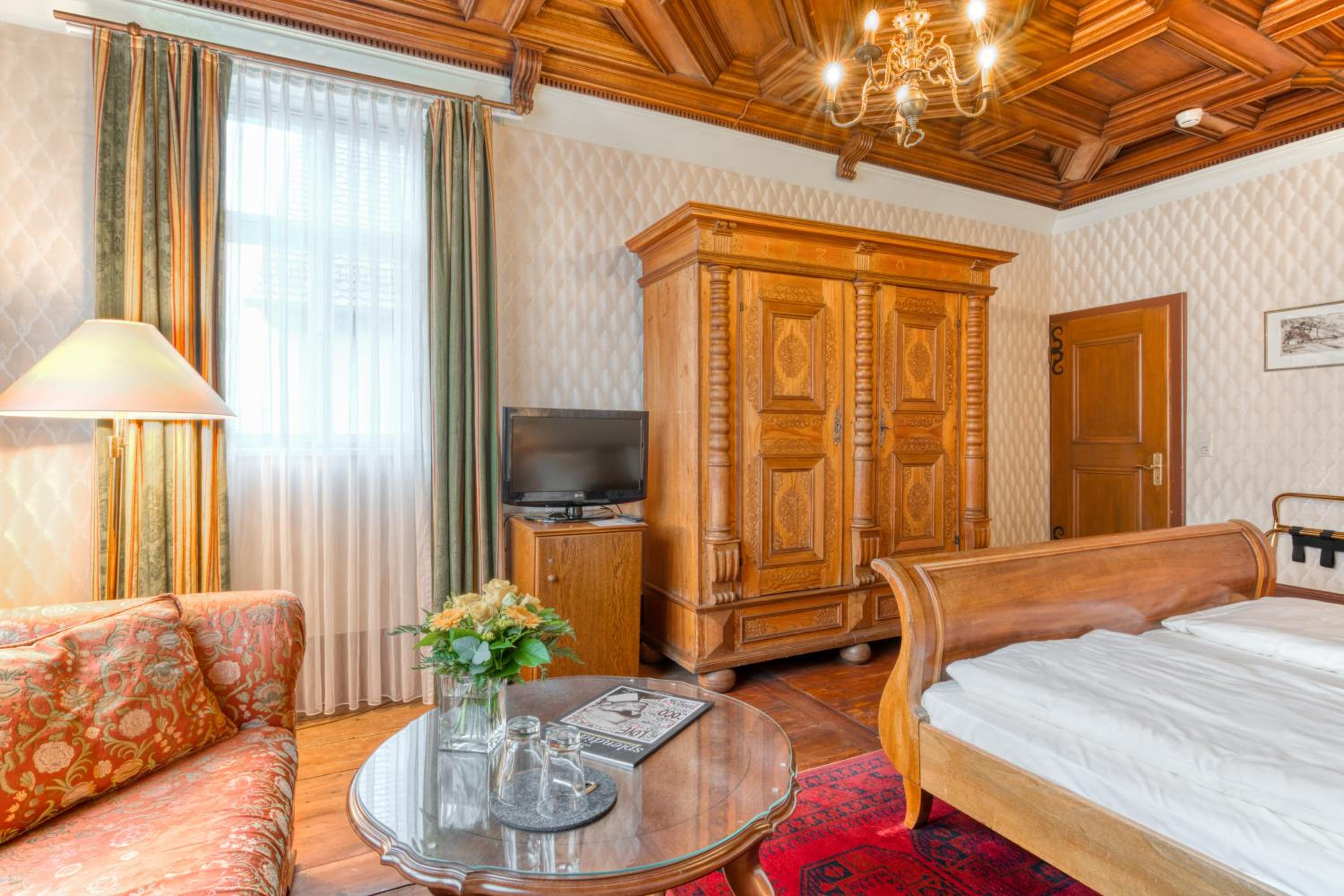 Standard Double Room - Photo 1