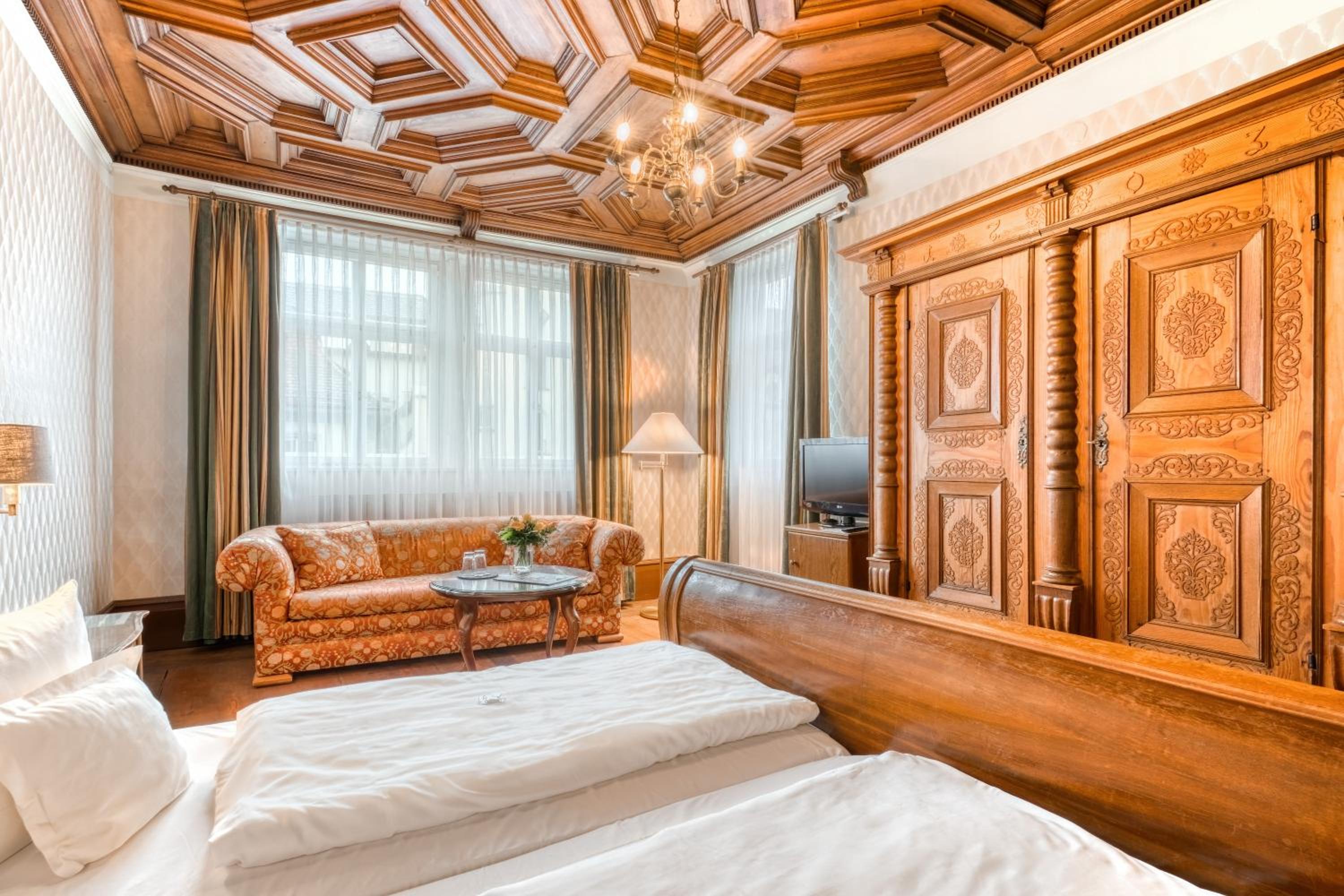 Standard Double Room - Photo 3