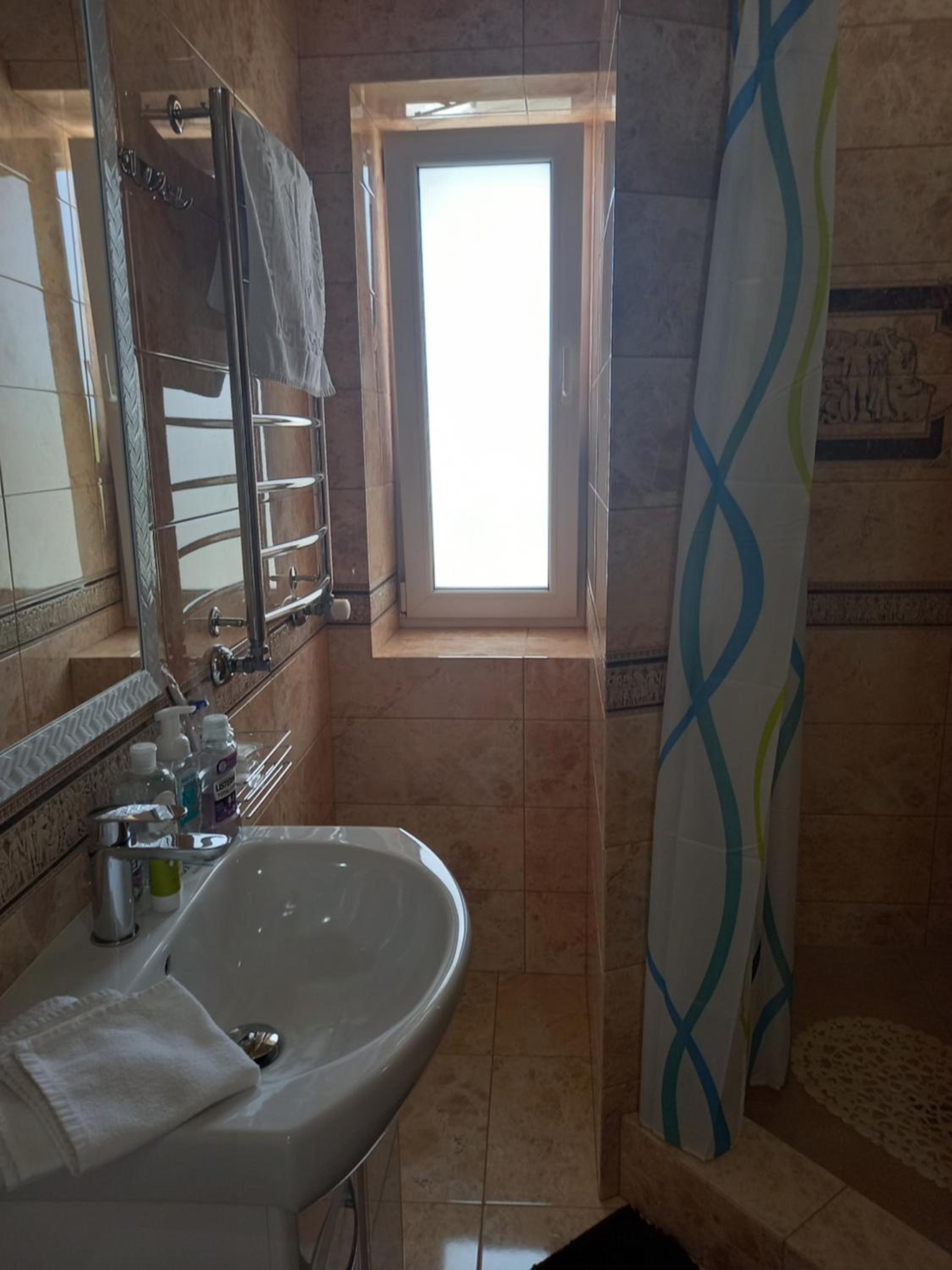 Quadruple Room photo 2