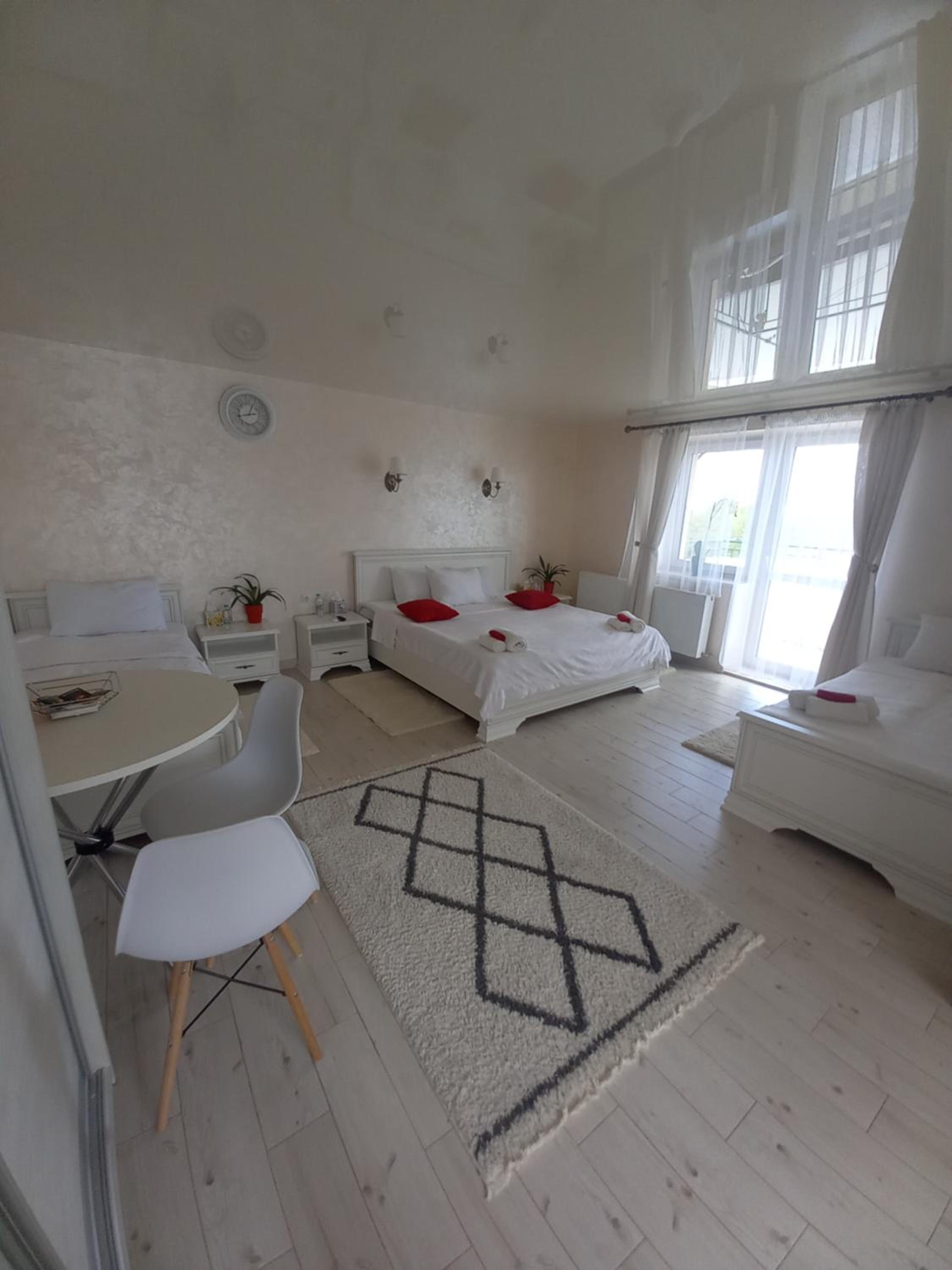 Quadruple Room photo 3