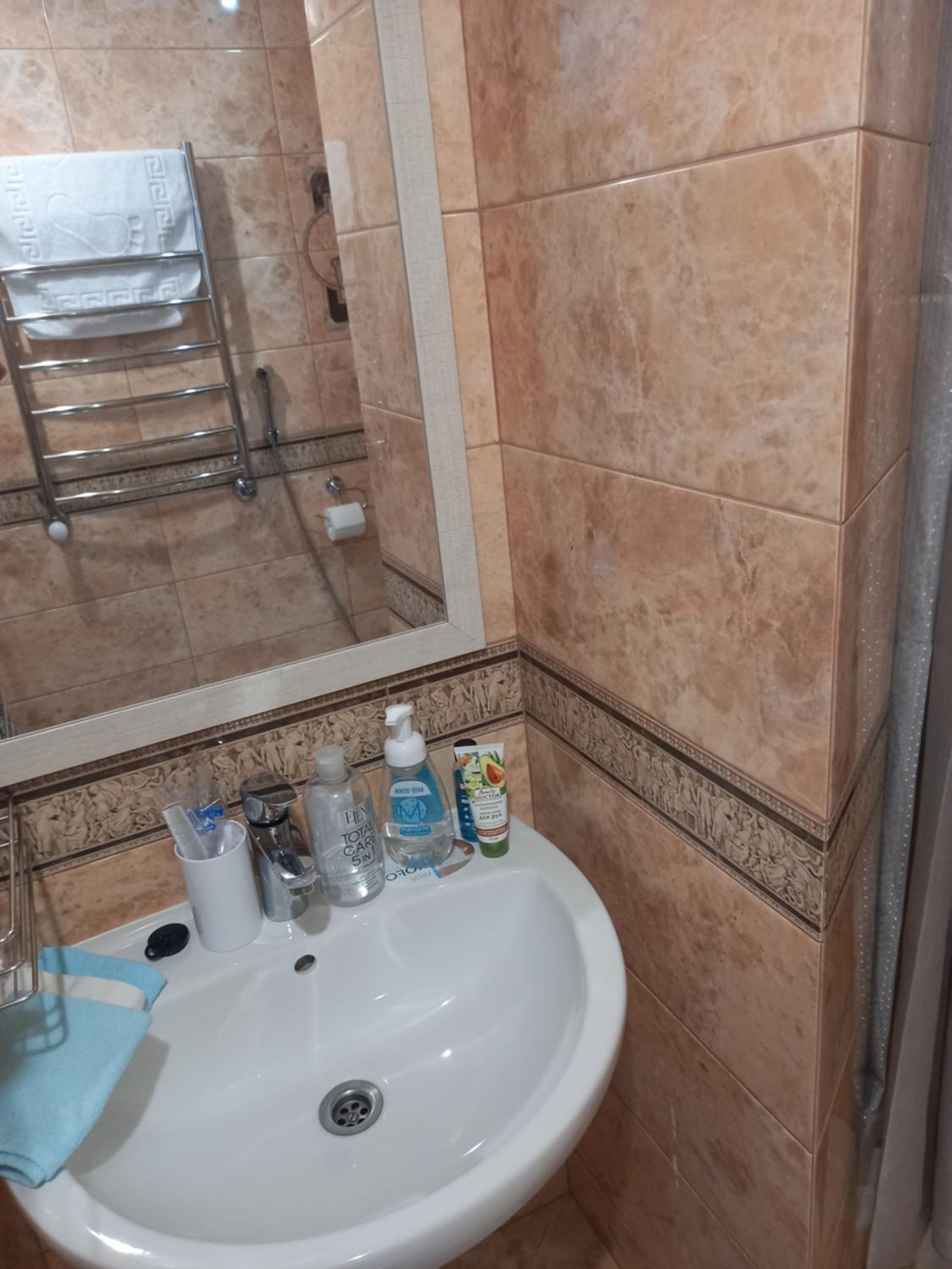 Twin Room photo 2