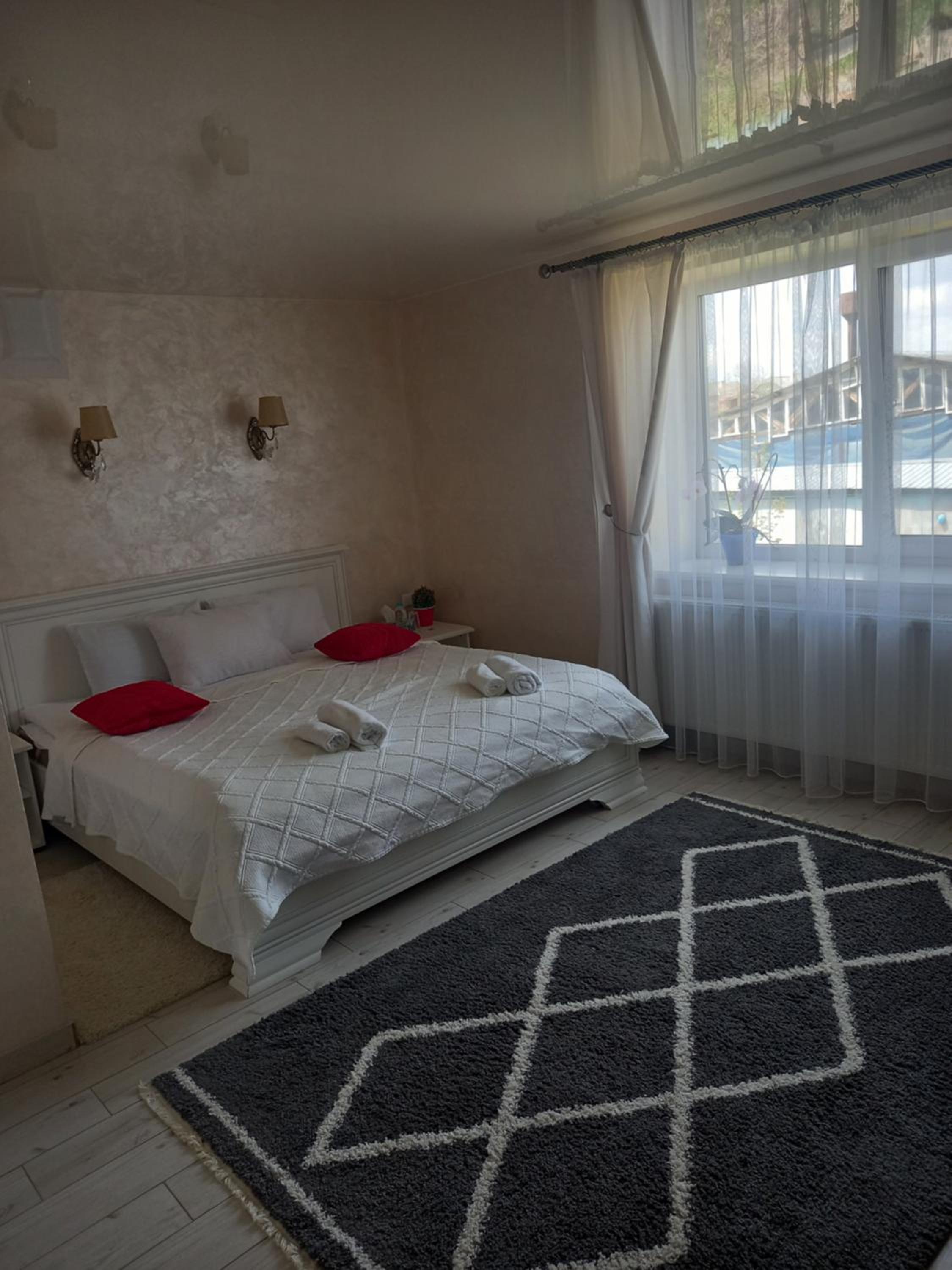 Twin Room photo 1