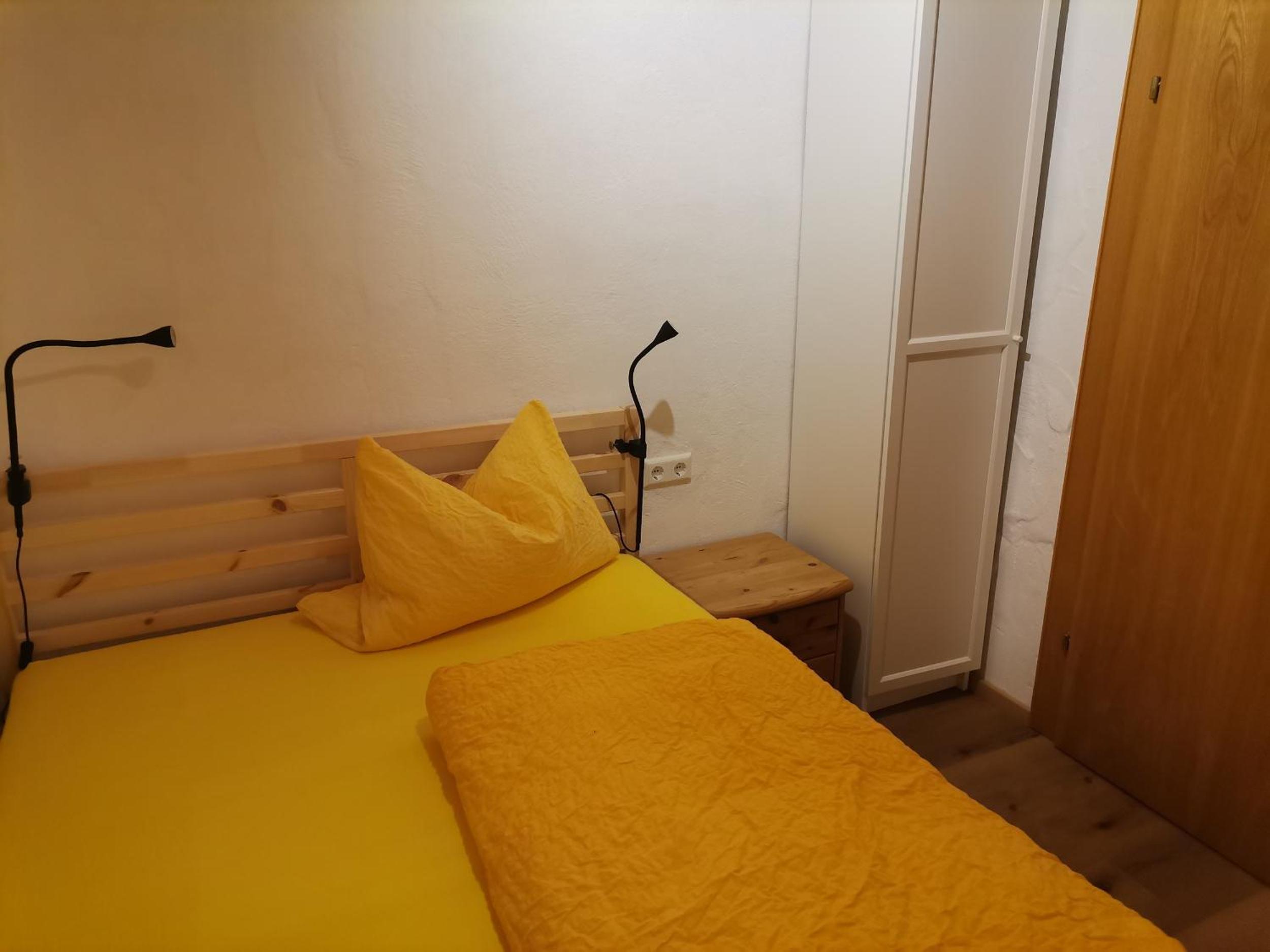 Apartment with Balcony photo 1