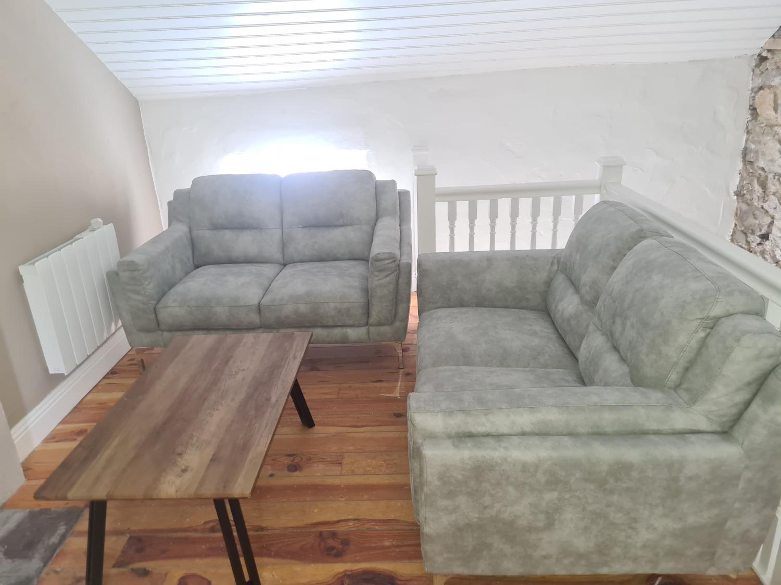 Two-Bedroom Apartment - Photo 1