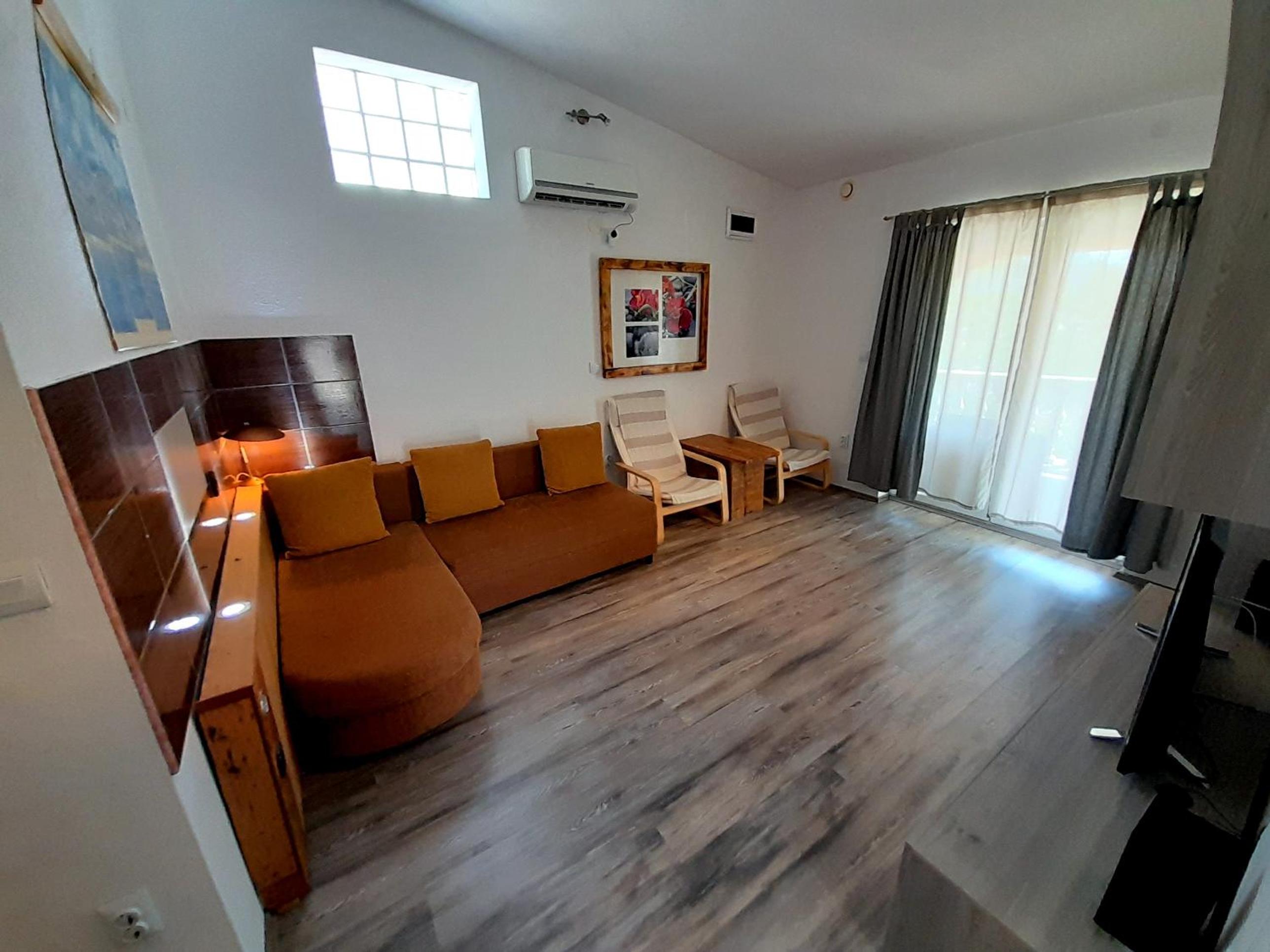 Two-Bedroom Apartment photo 1