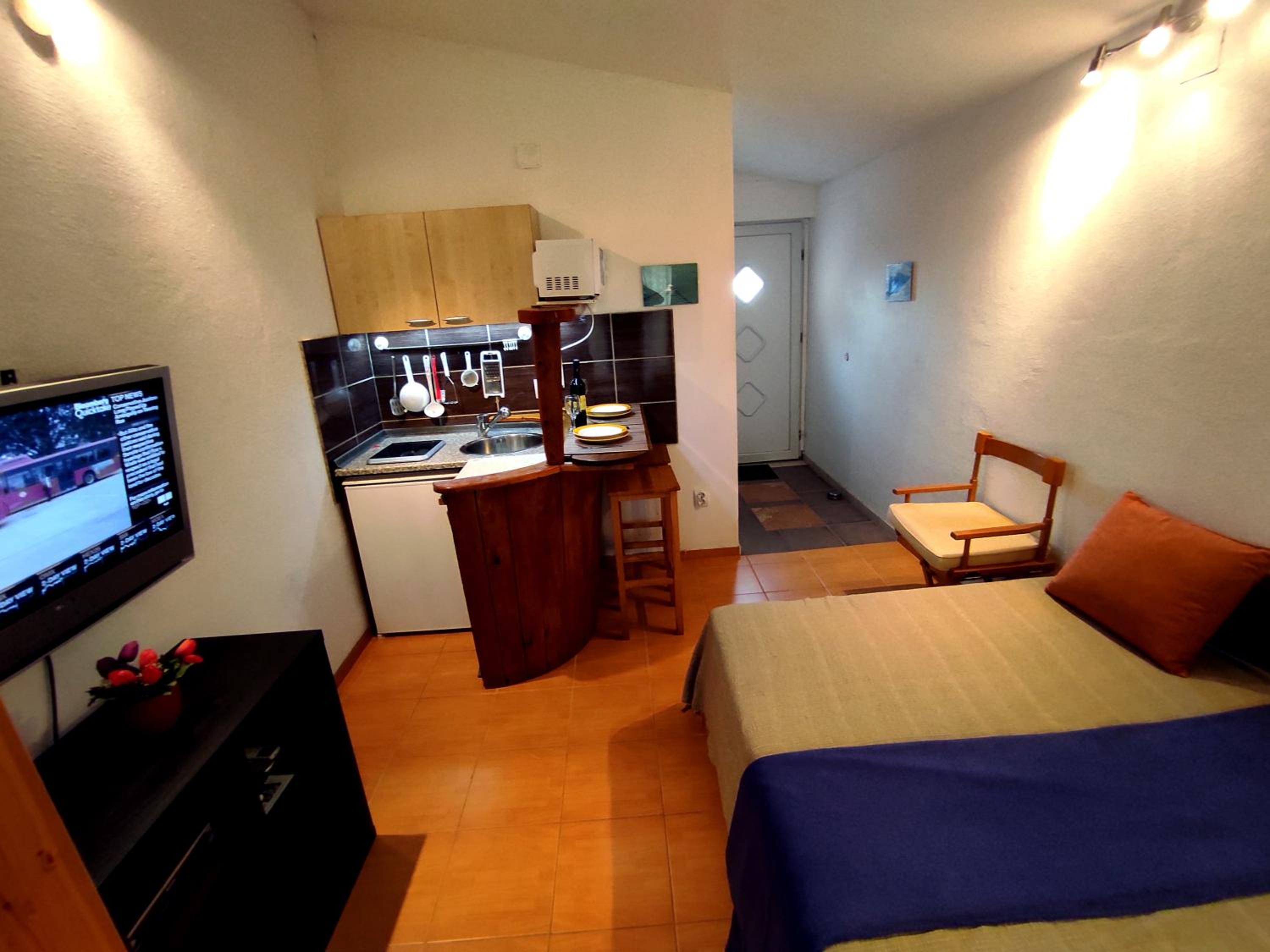 Studio Apartment photo 1