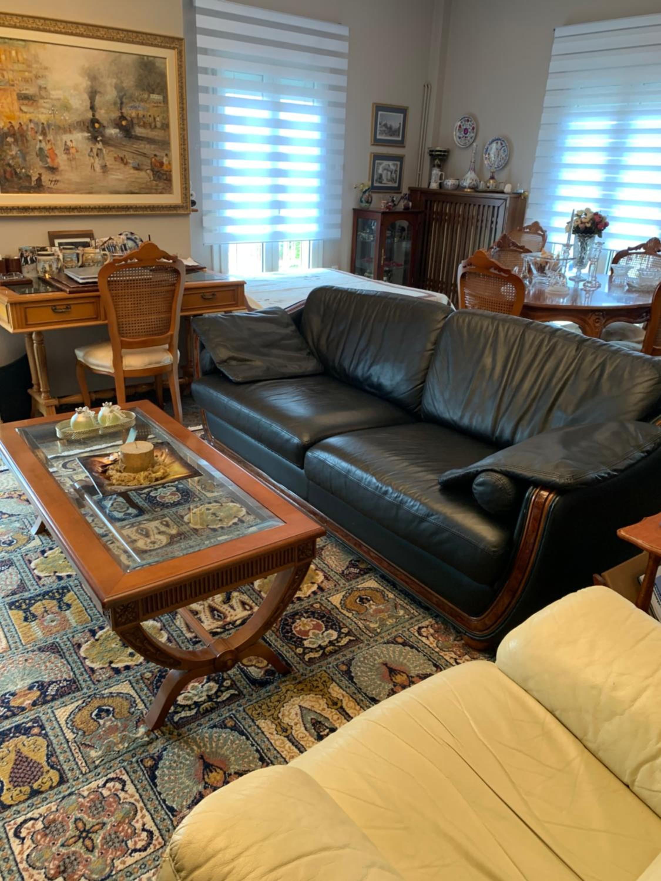 Two-Bedroom Apartment photo 3