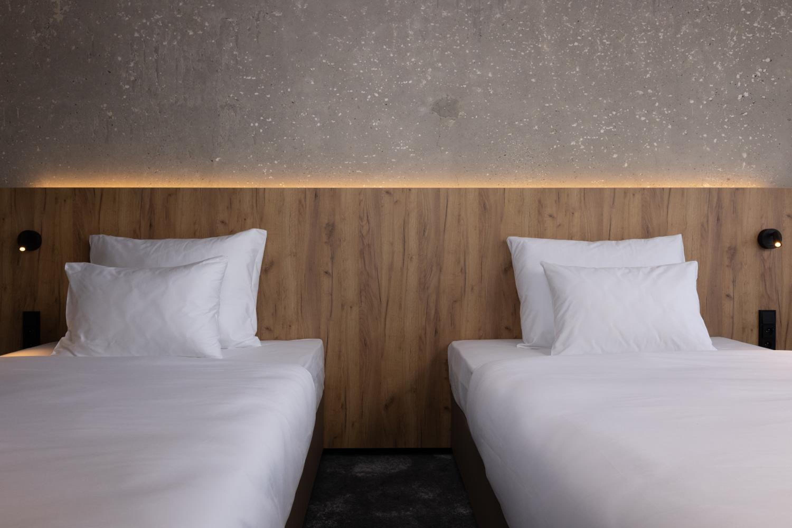 Deluxe Double or Twin Room - Photo 13