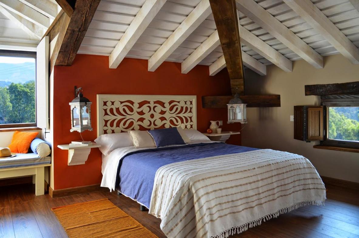 Habitación Doble con Cama Supletoria