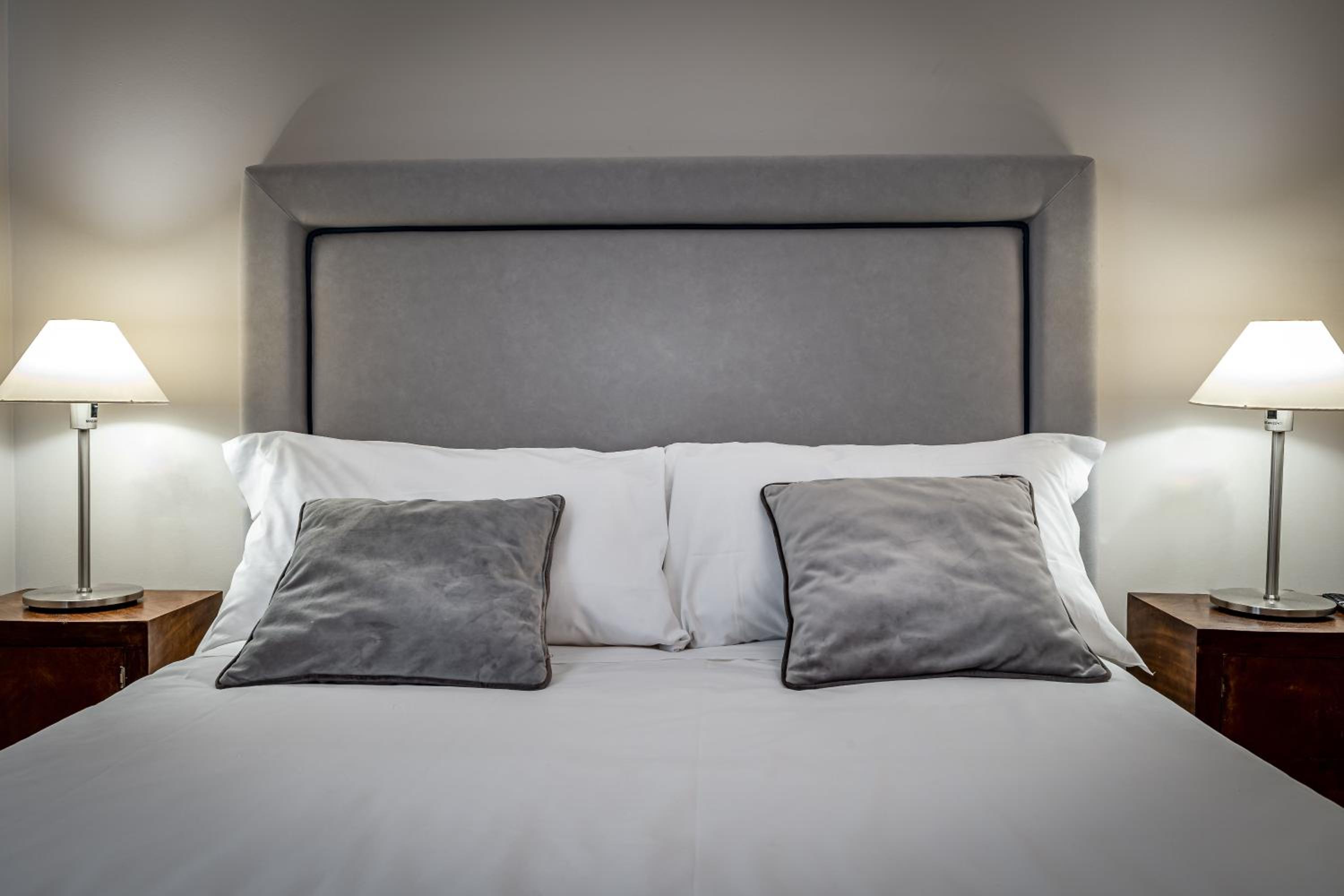 Deluxe Single Room photo 1