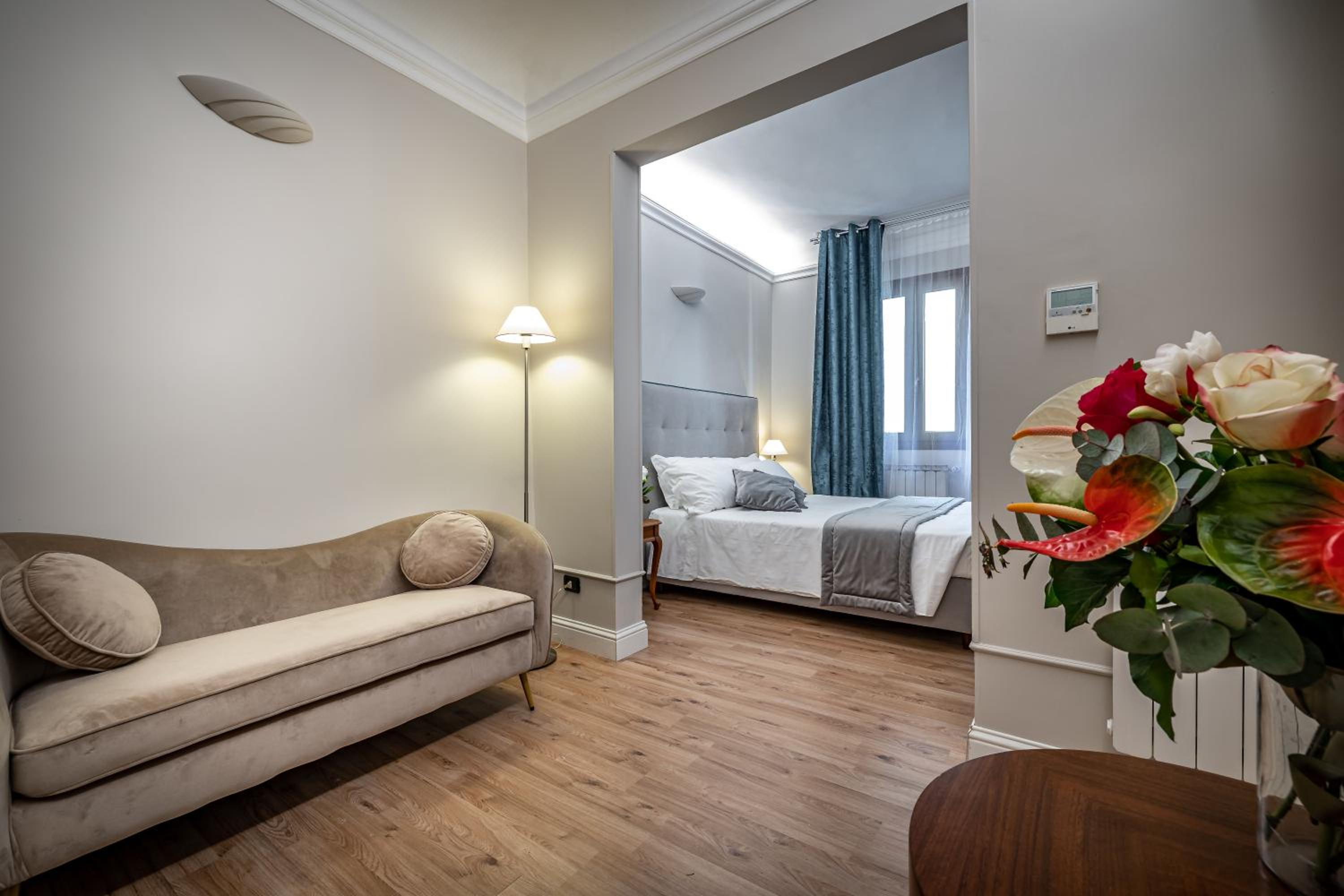 Executive Triple Room photo 1