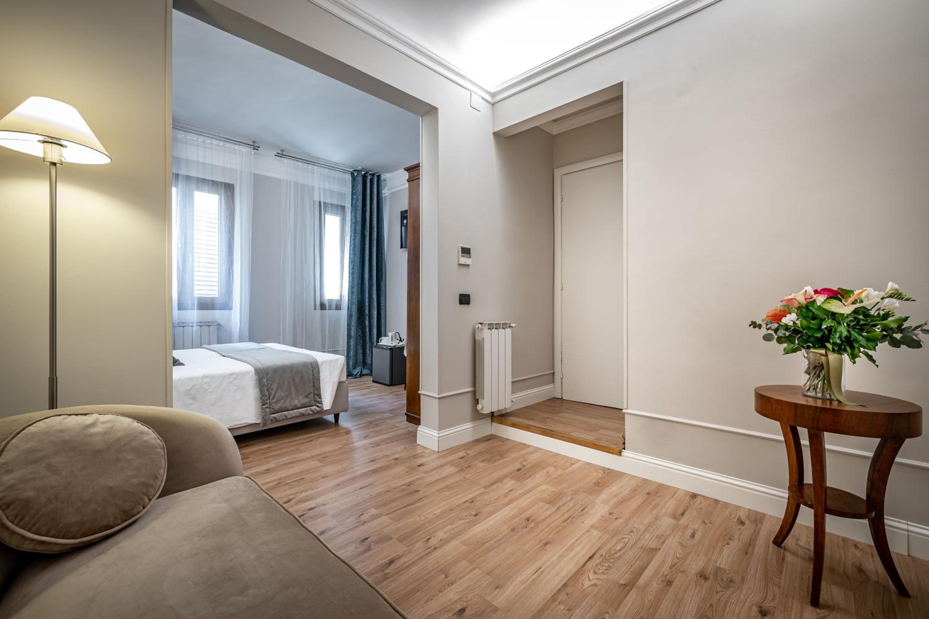 Executive Triple Room photo 2