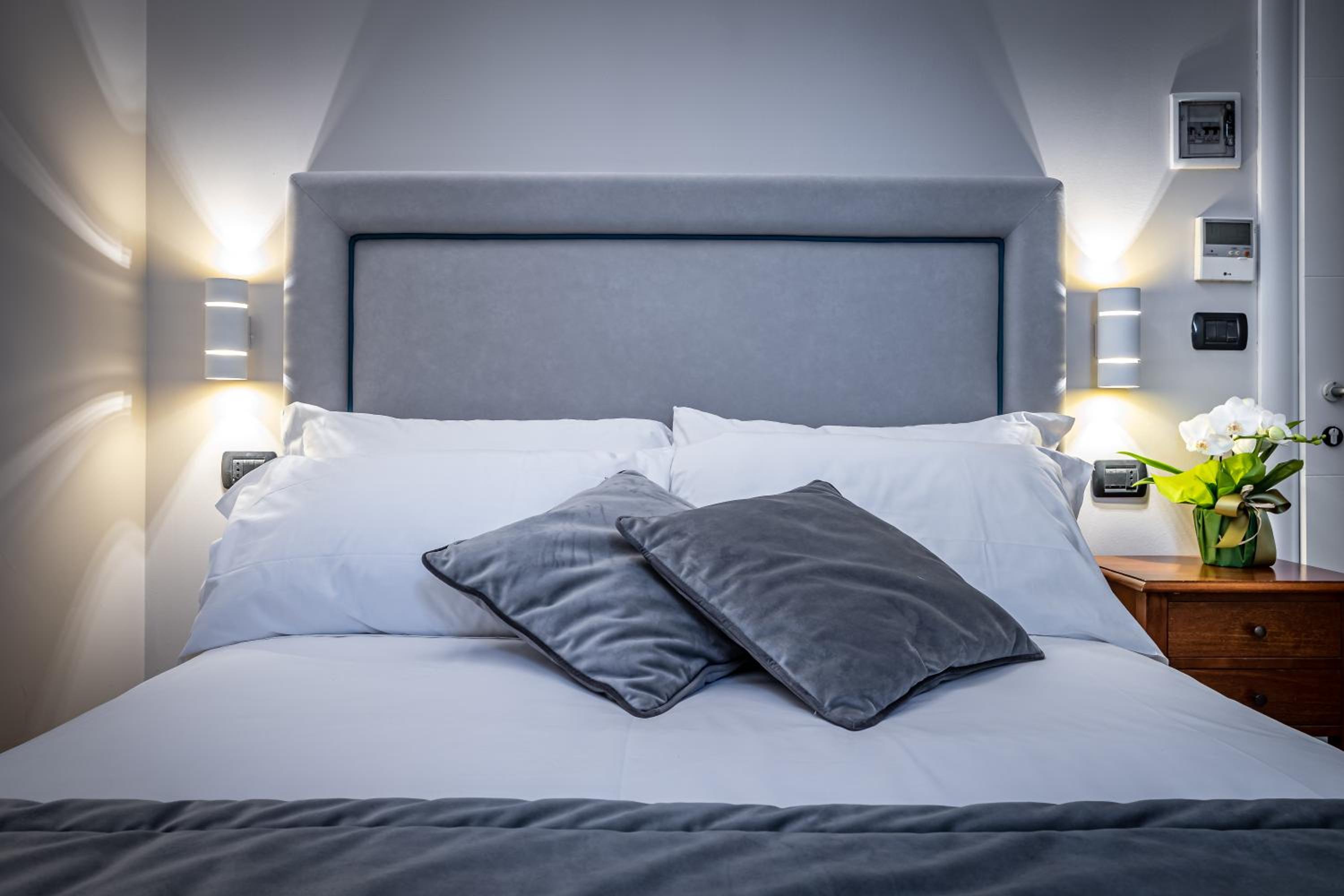 Deluxe Single Room photo 2