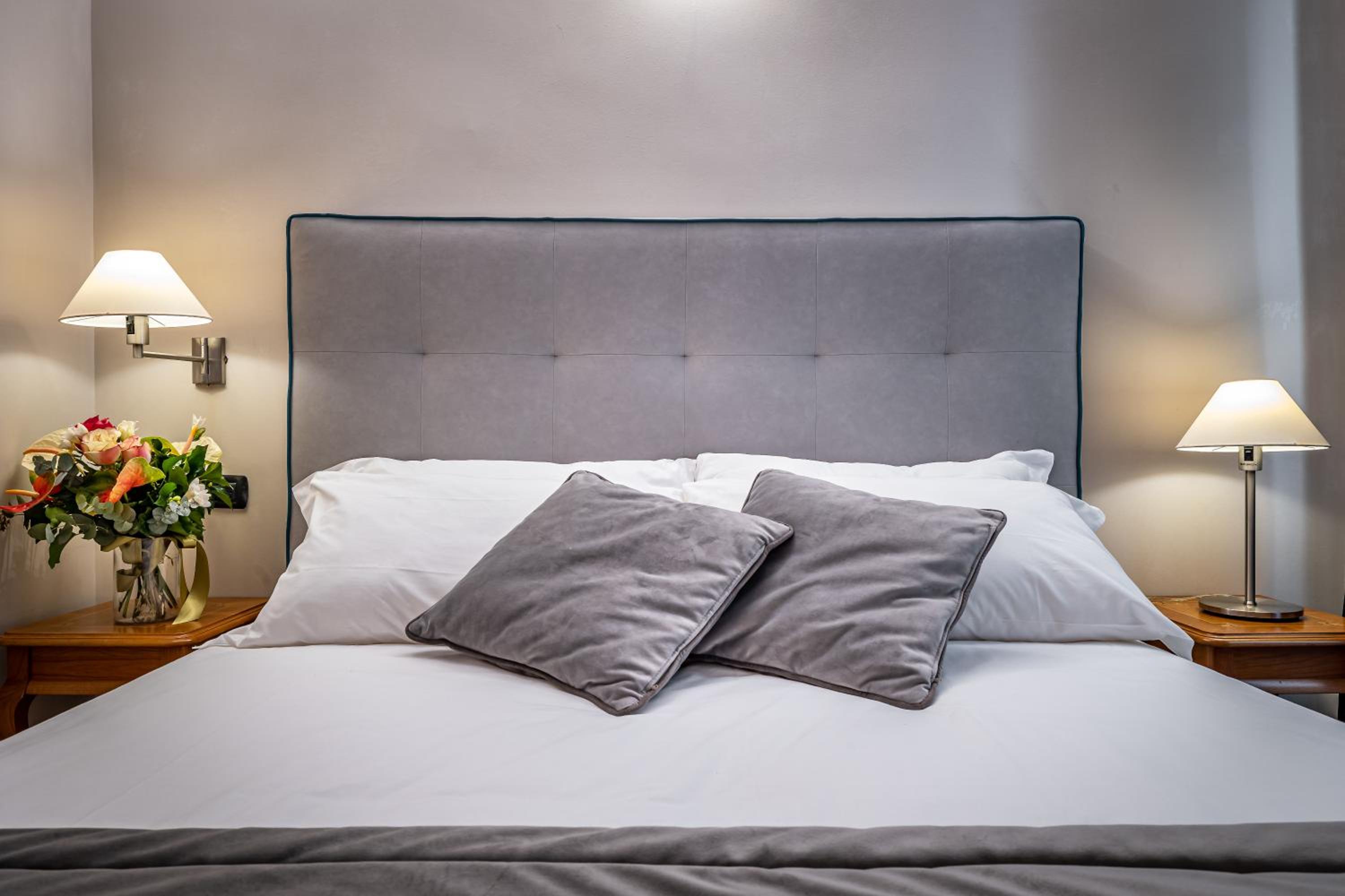 Small Double Room photo 1