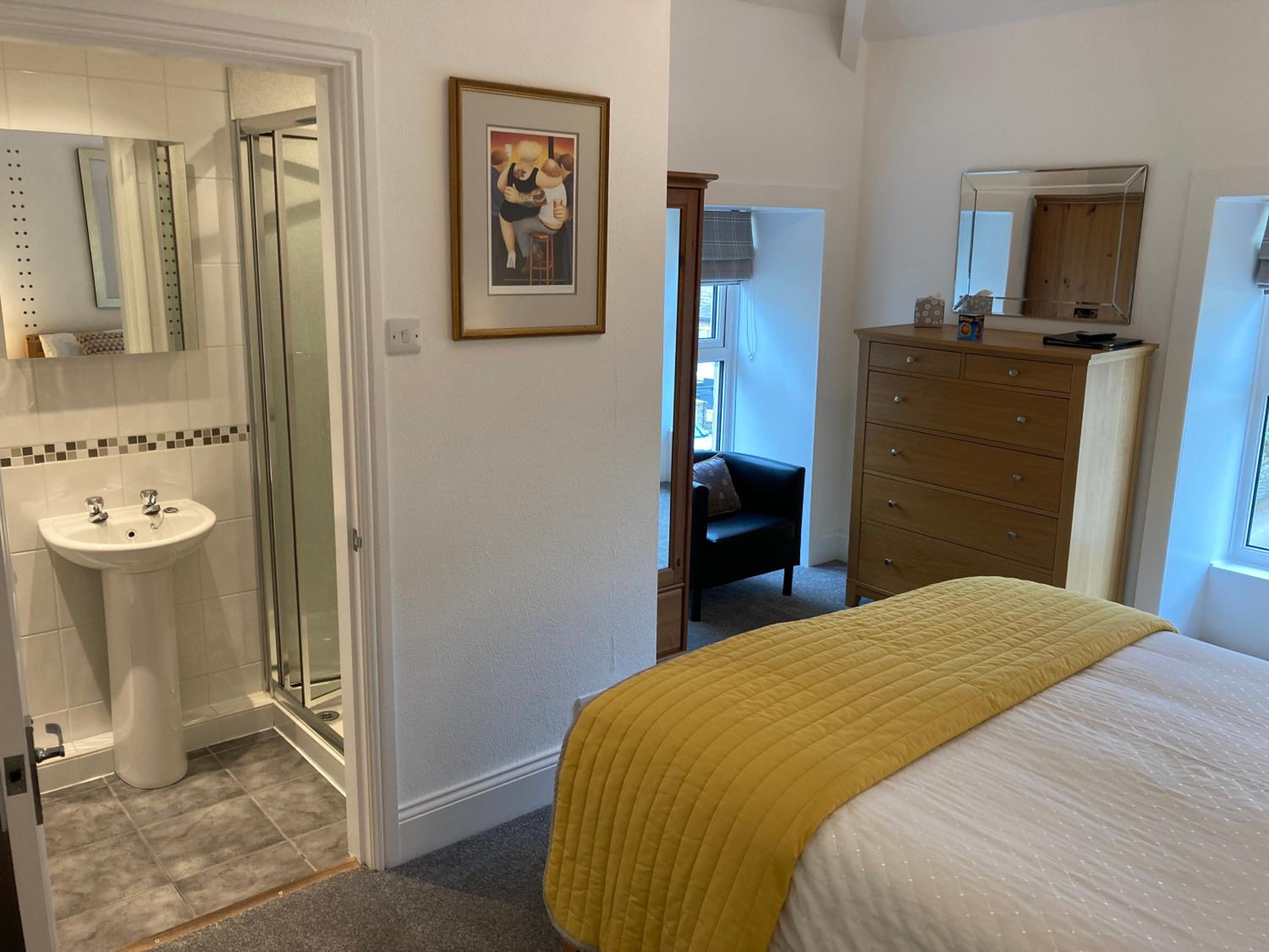 King Room photo 2