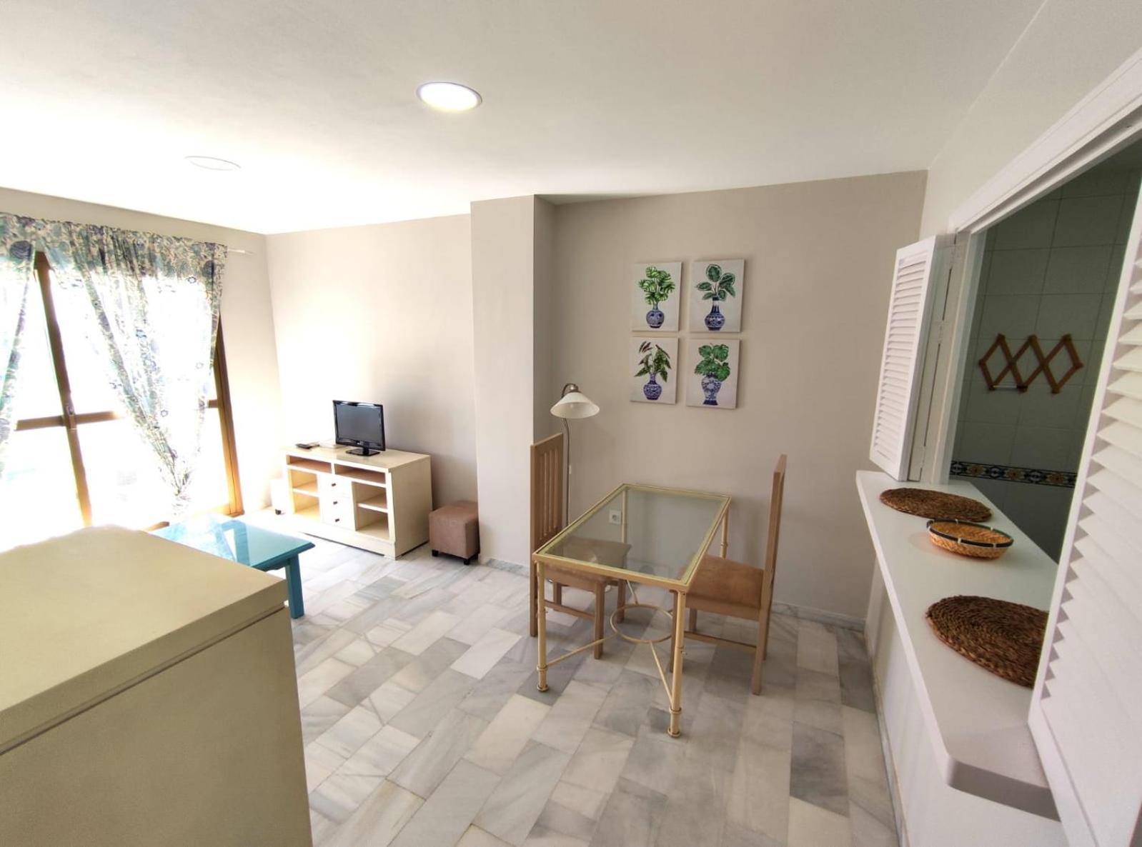 Apartamento (2 adultos)