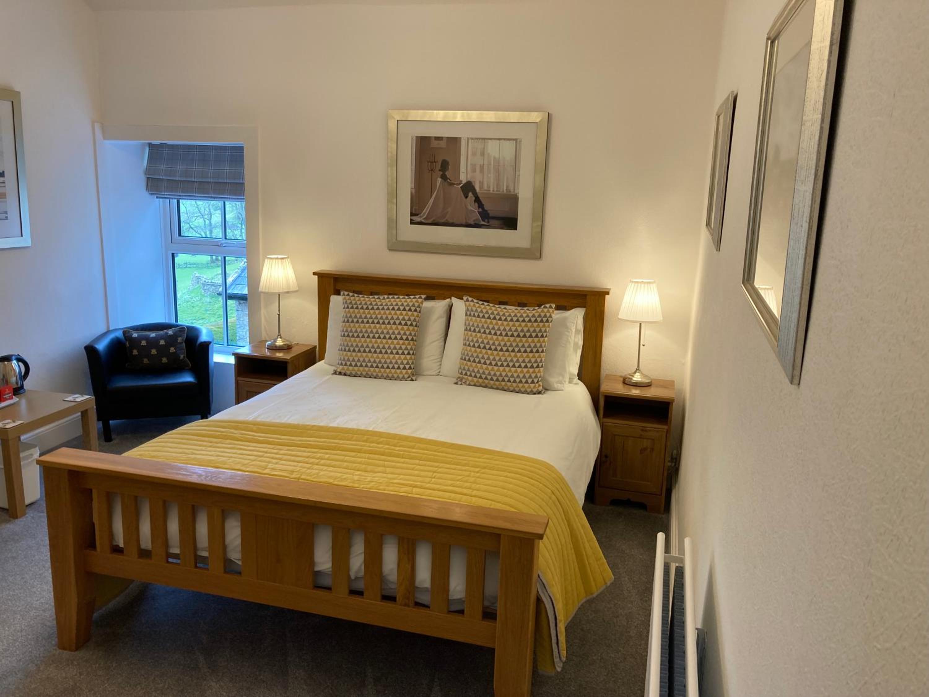 King Room photo 3