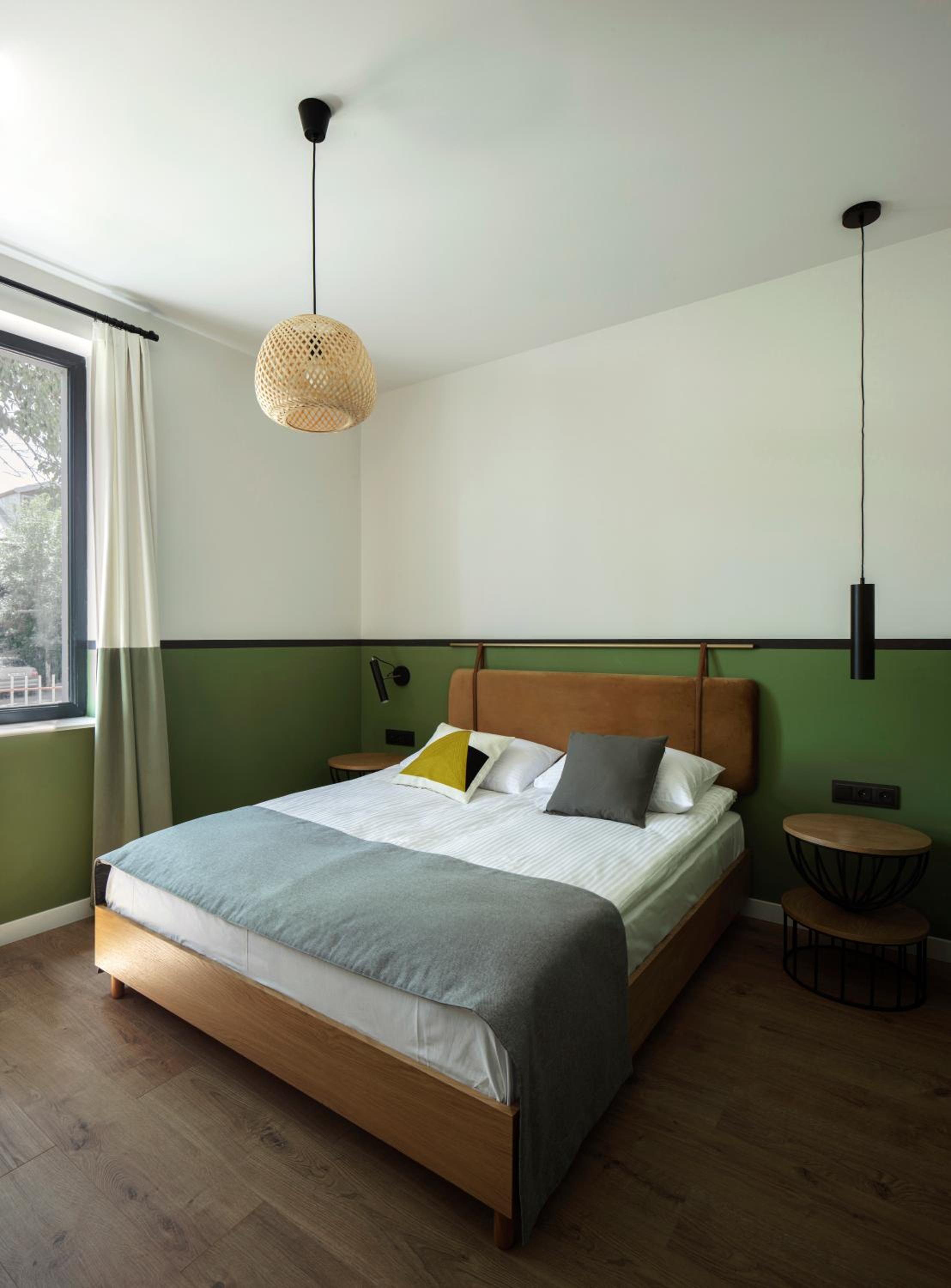 Standard King Room photo 2