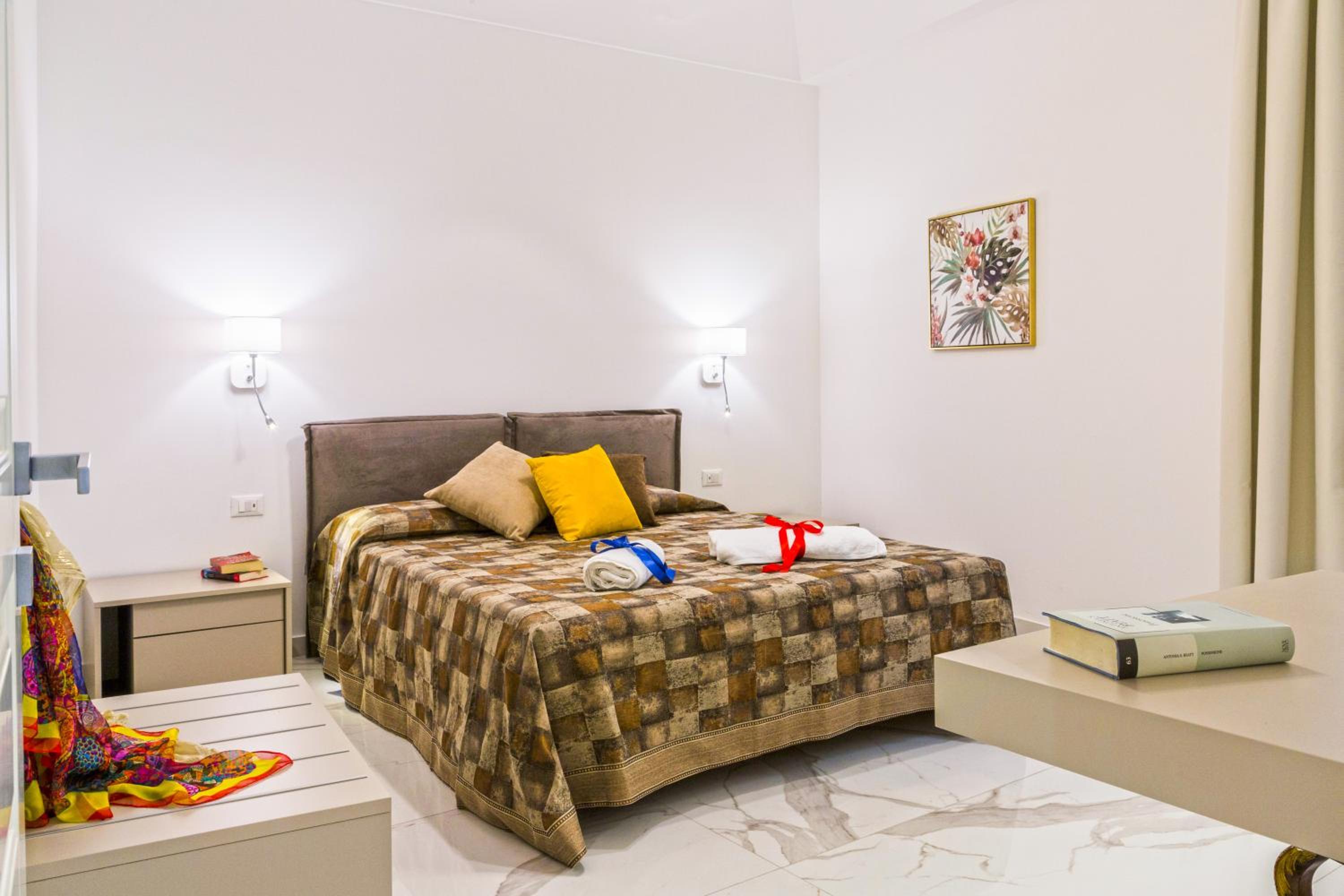 Appartamento Deluxe