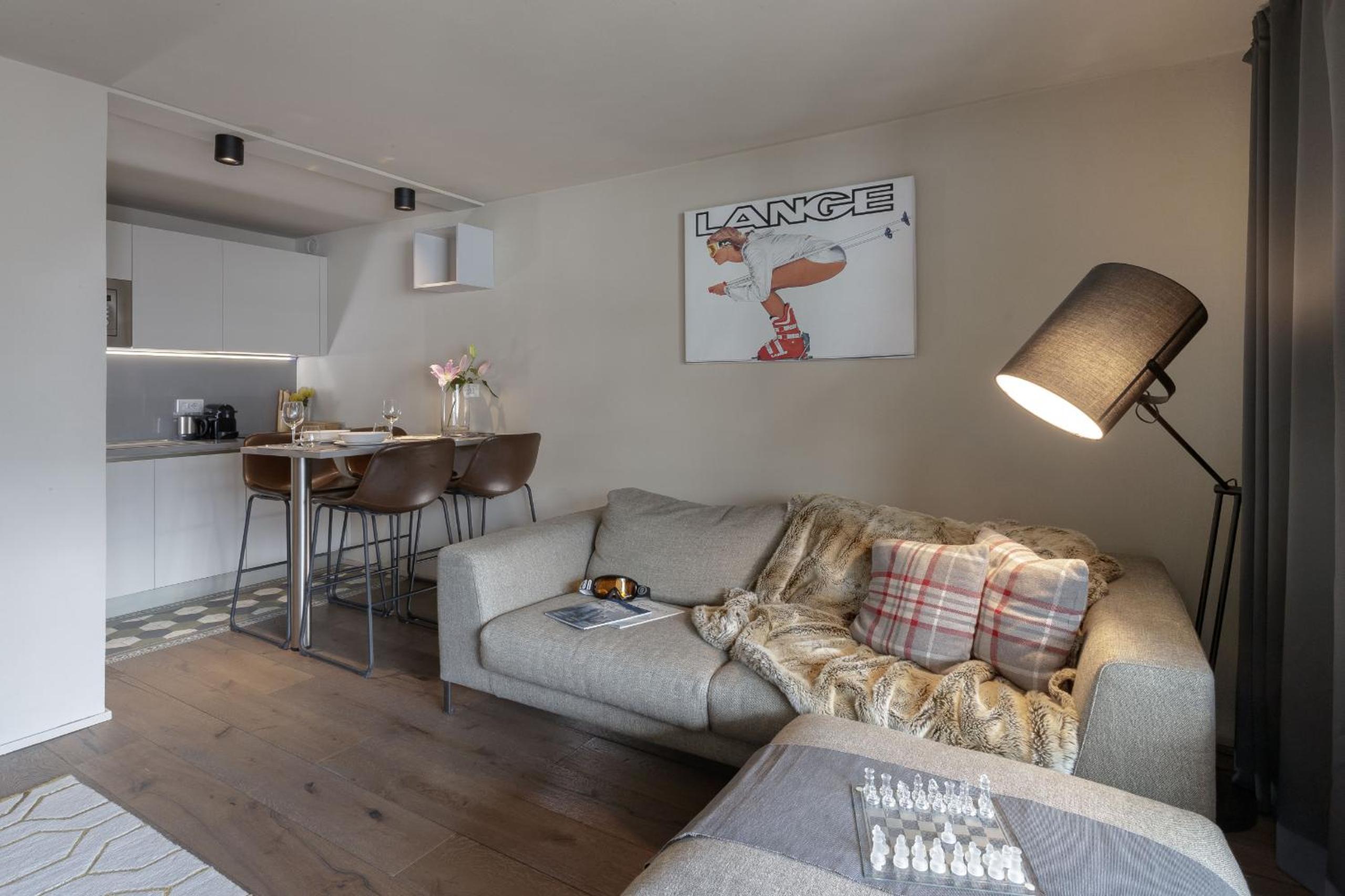 Apartment photo 1
