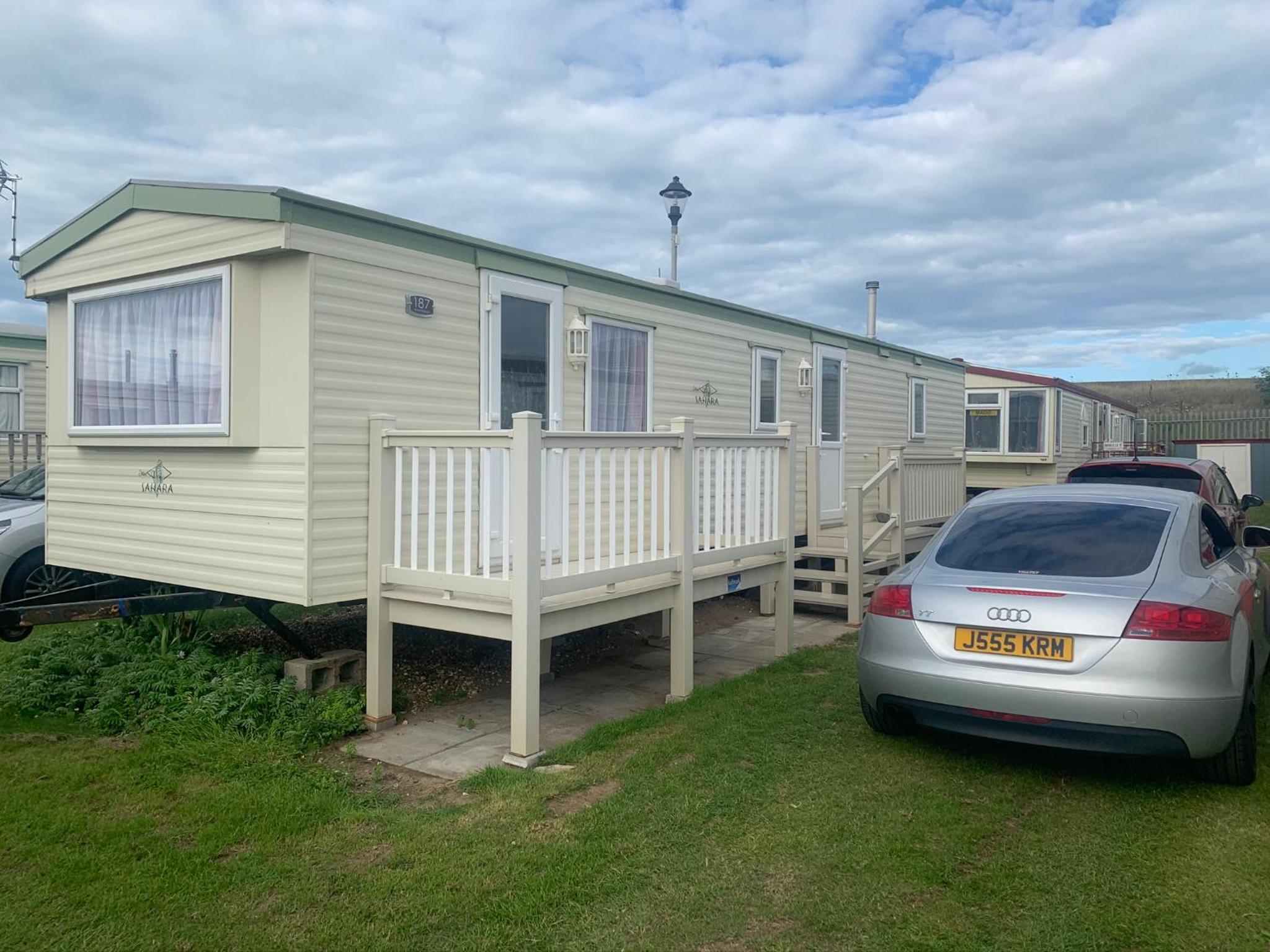 Caravan photo 1