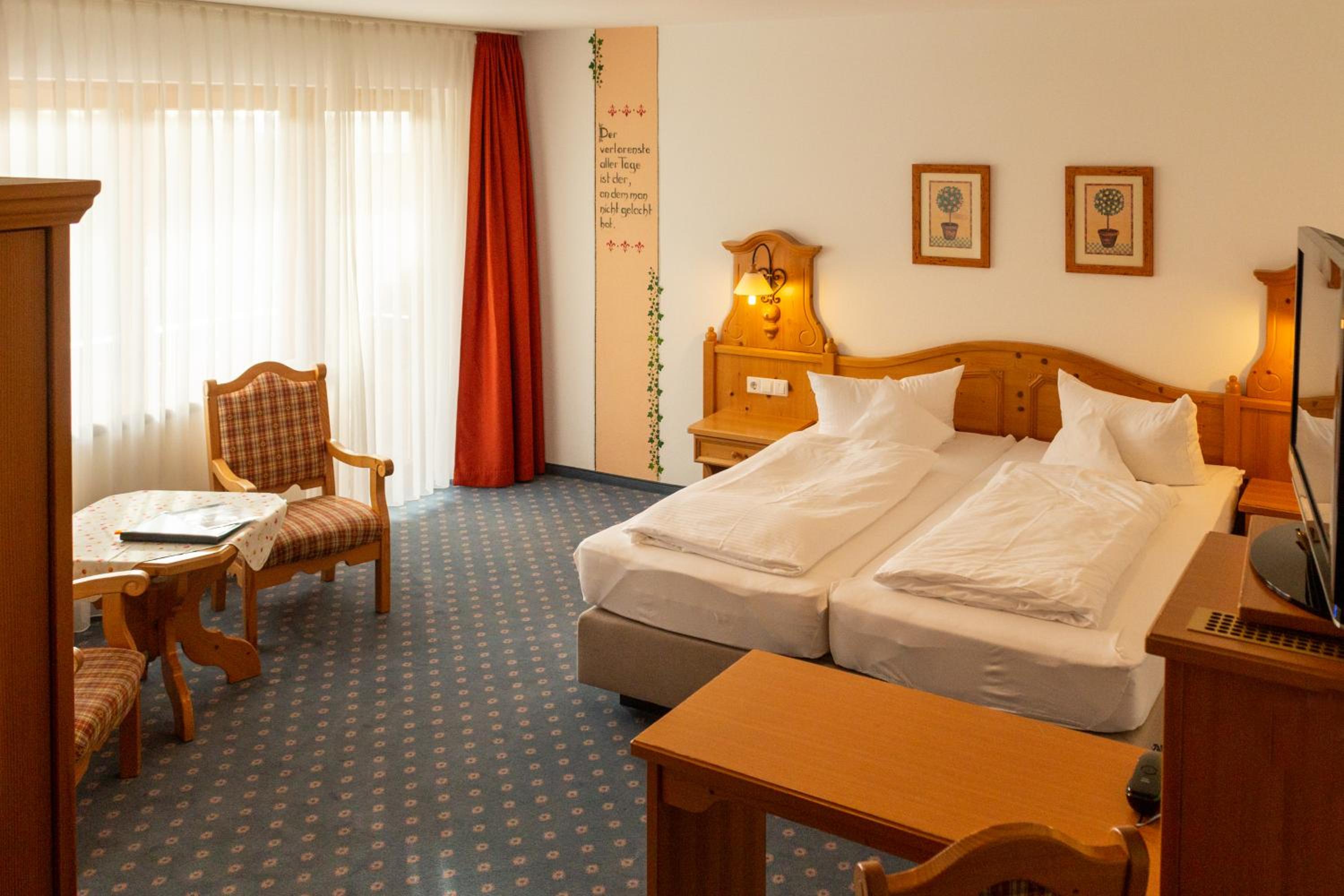Comfort Double Room - Photo 4