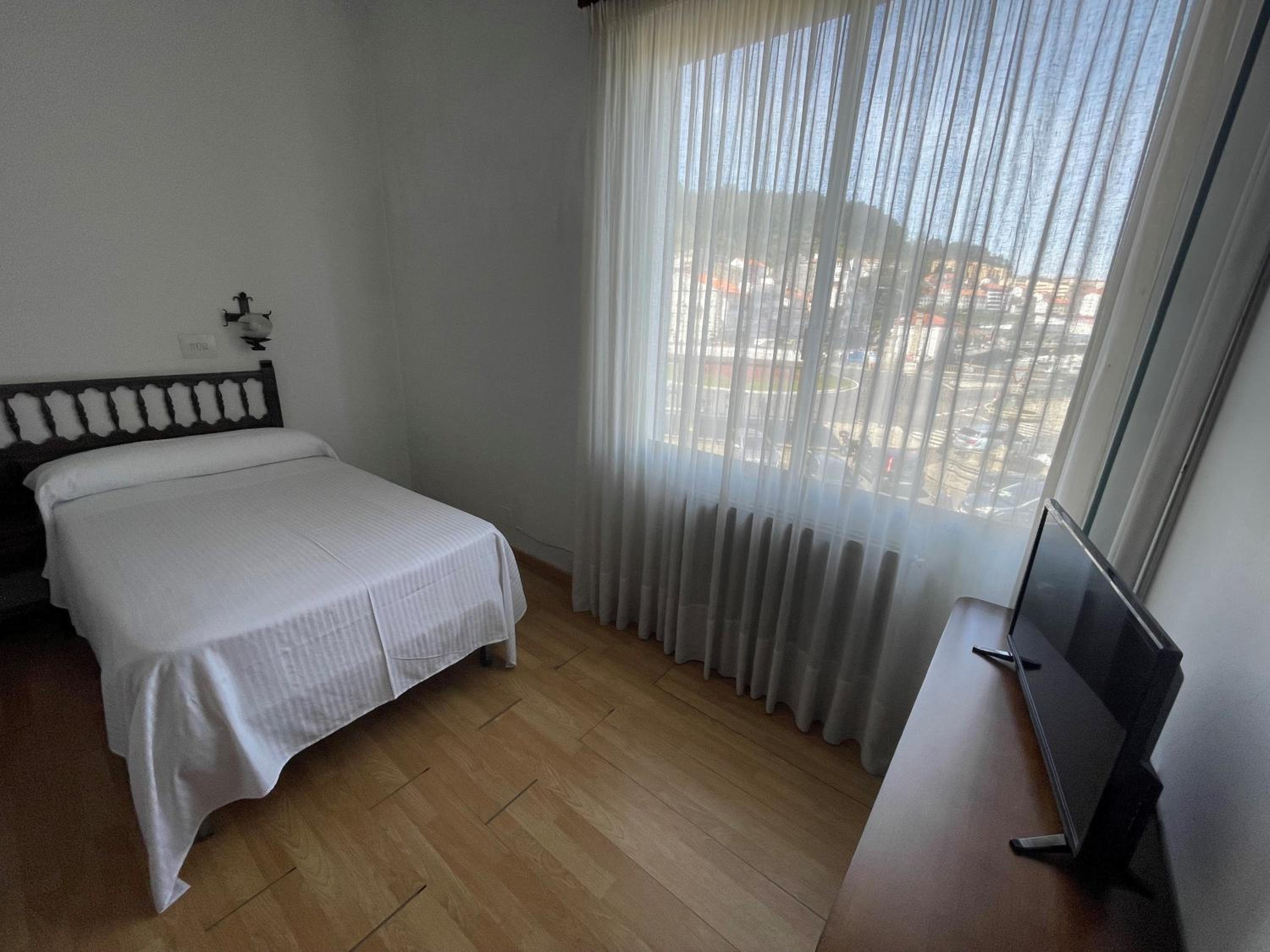 Habitación Sencilla Económica